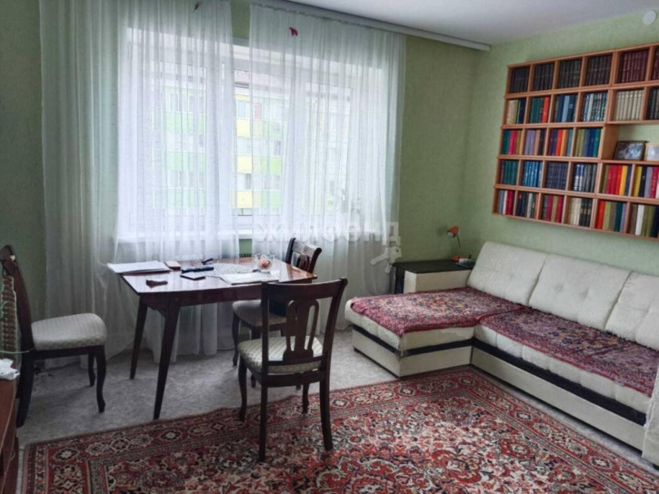 1-комн квартира Фламинго, 16 1-комн квартира Фламинго, 16
