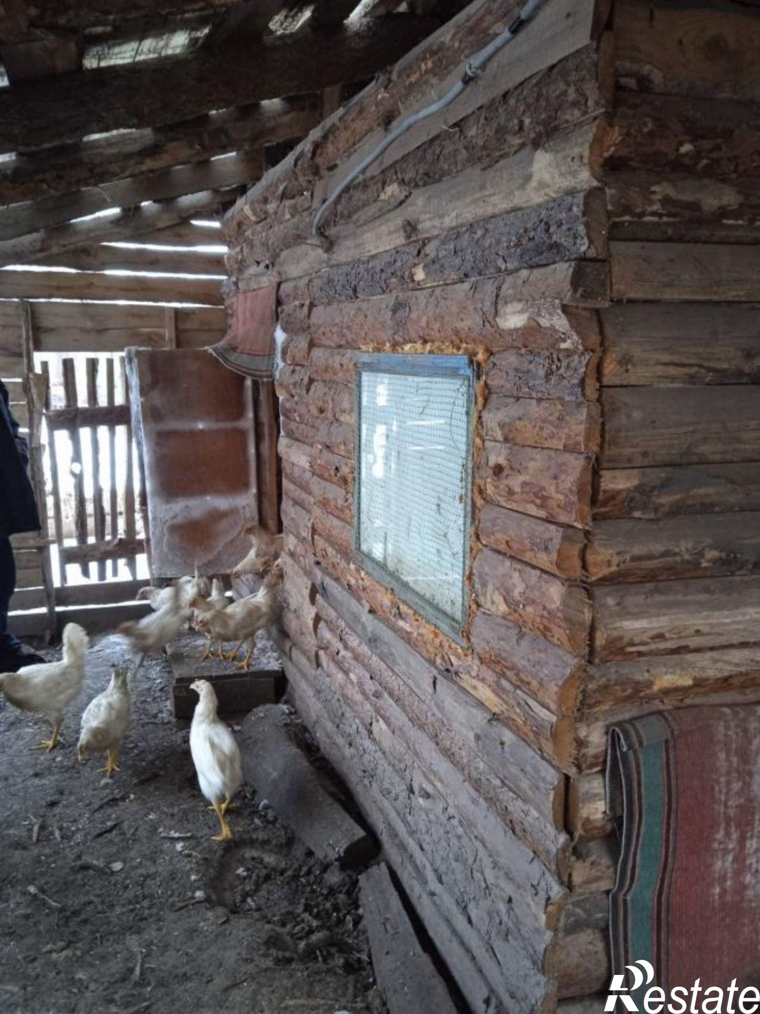 Купить дачу, дом, коттедж за 3 650 000 рублей на Колташево с.