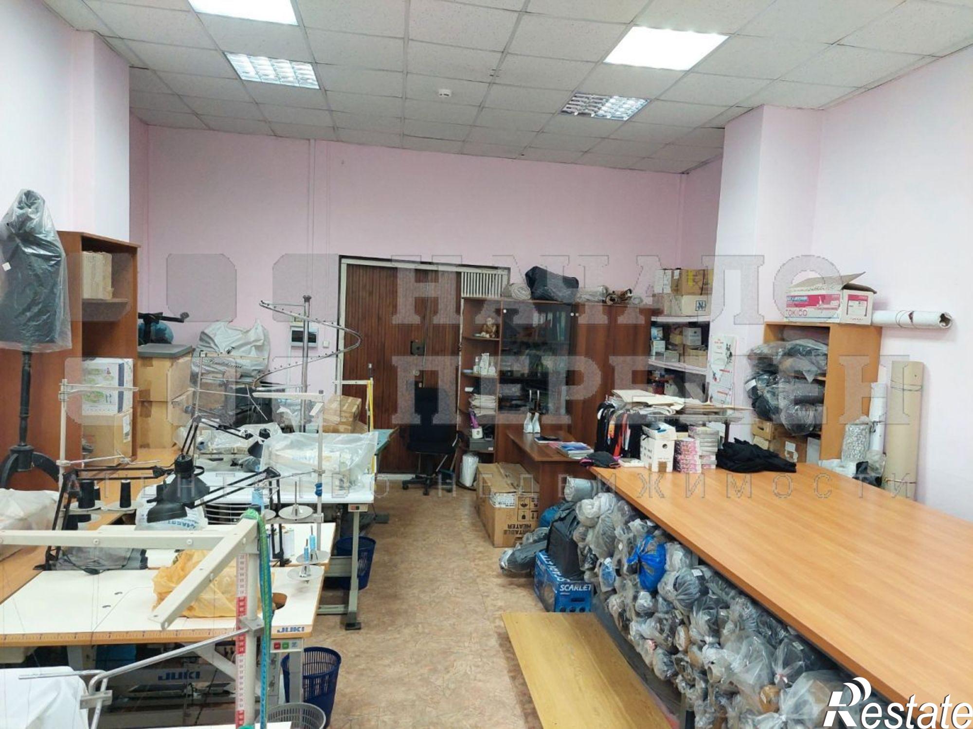 Купить офис, помещение под офис за 2 856 000 рублей на Тургенева ул, 261