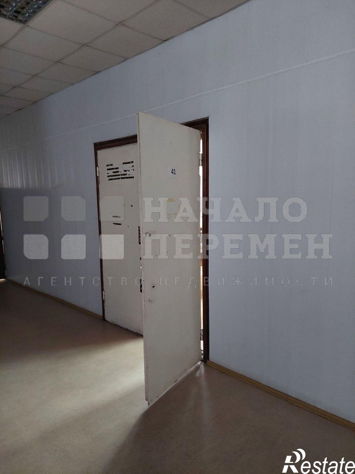Купить офис, помещение под офис за 2 856 000 рублей на Тургенева ул, 261