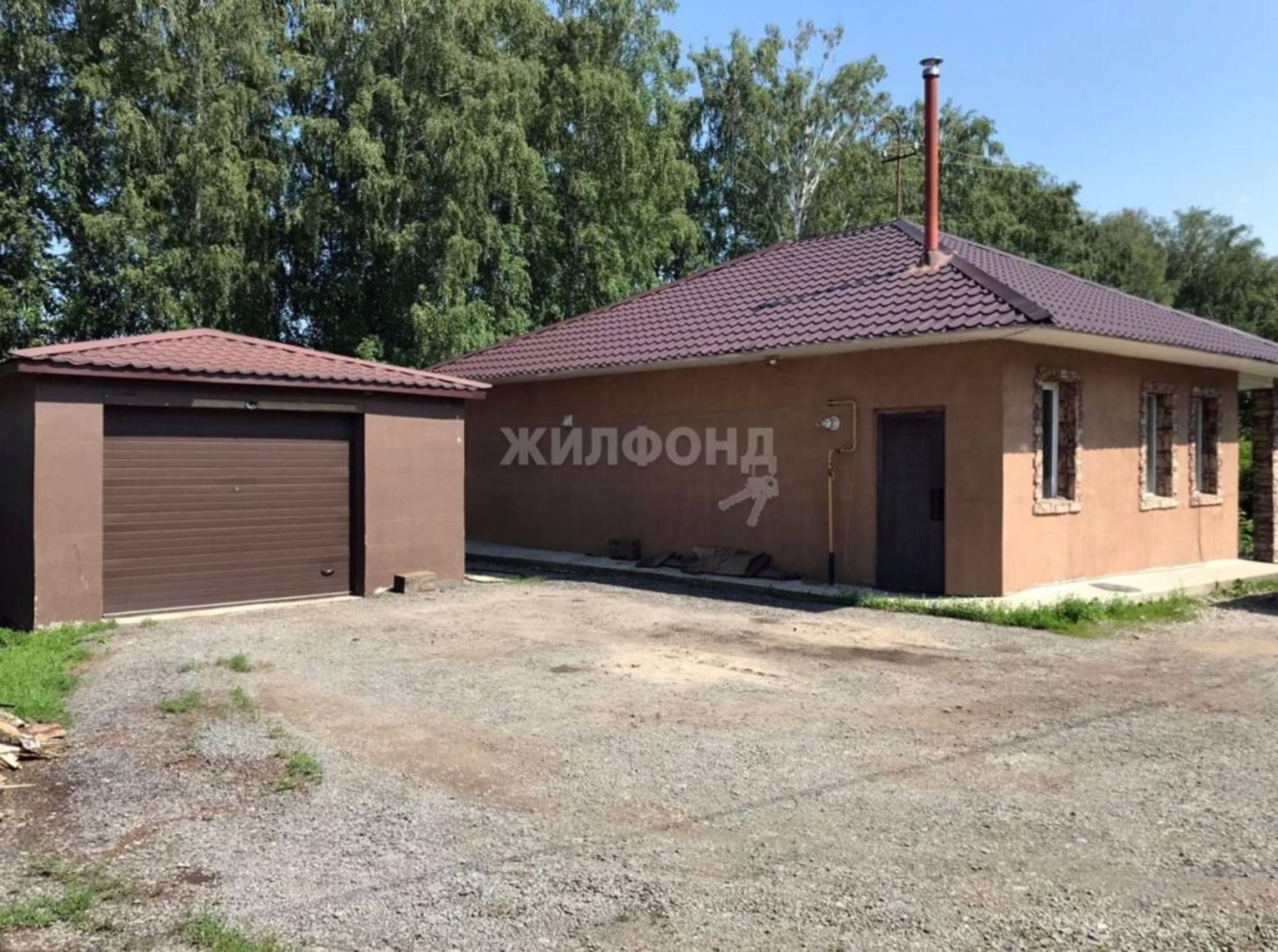 Купить дачу, дом, коттедж за 6 200 000 рублей на Искитим