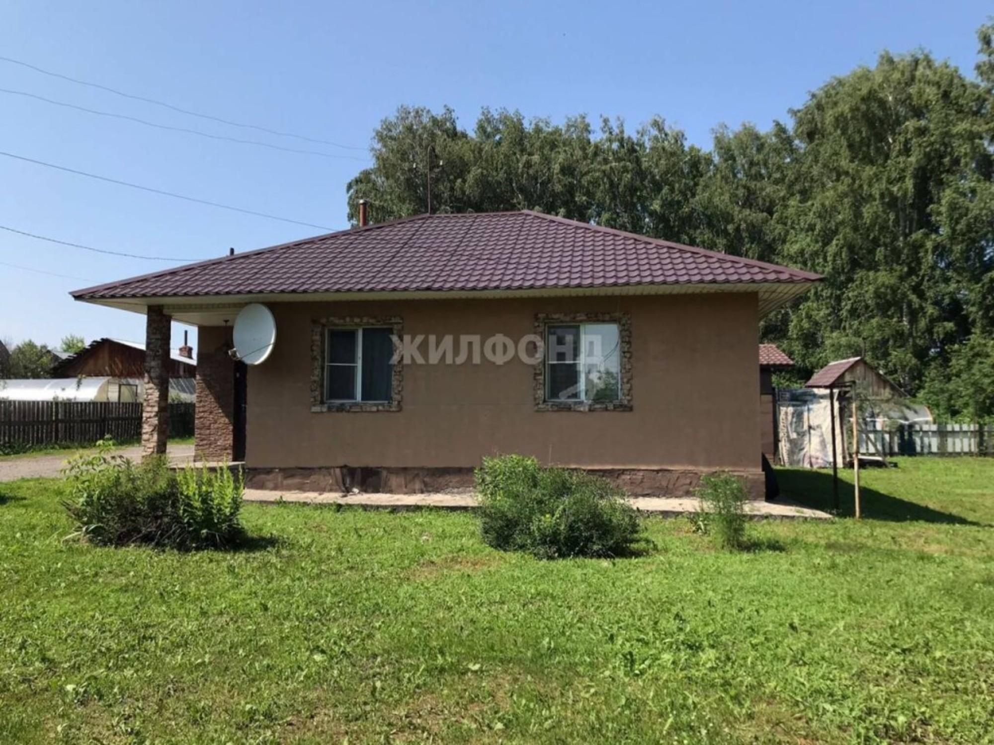 Купить дачу, дом, коттедж за 6 200 000 рублей на Искитим