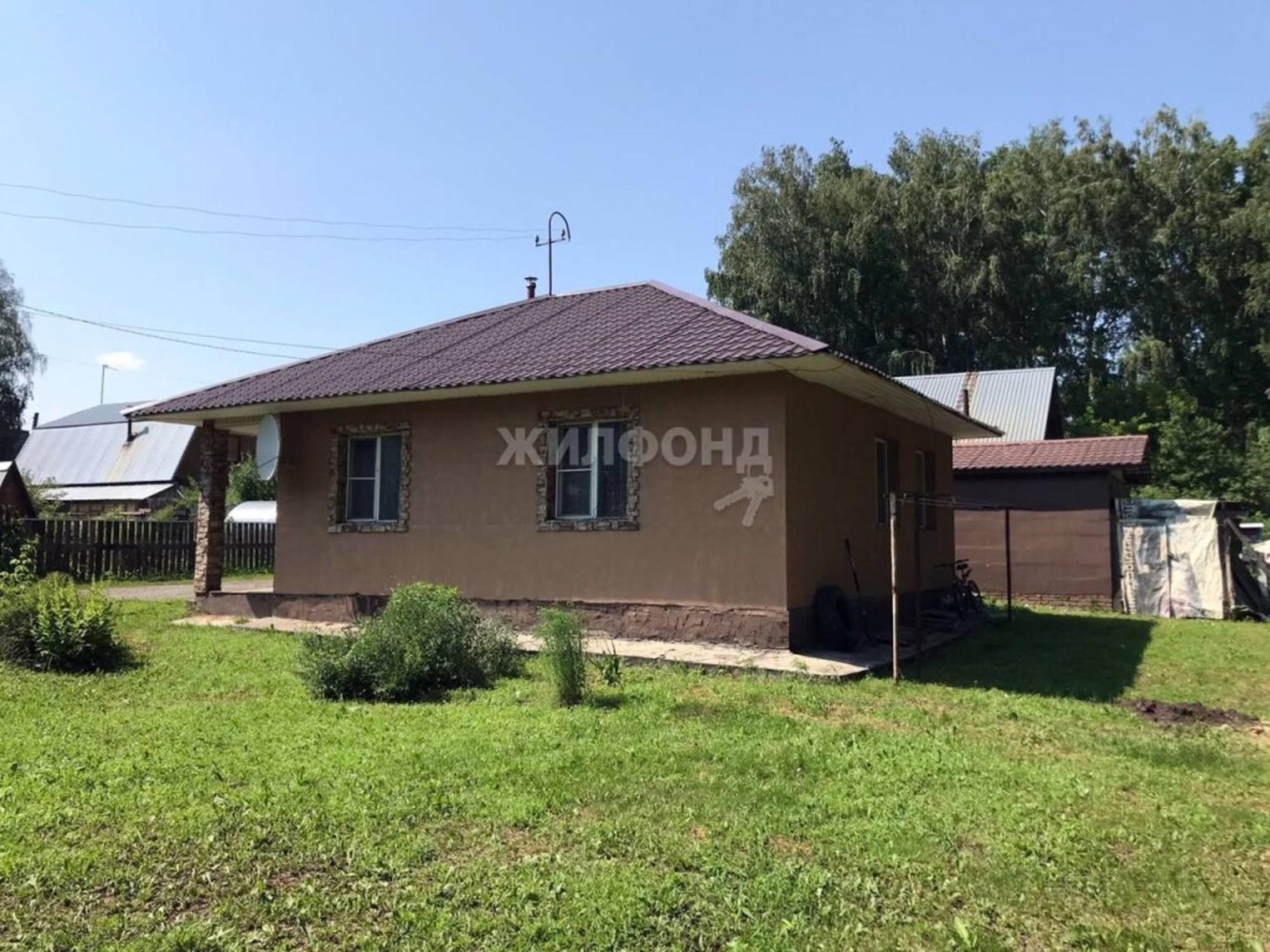 Купить дачу, дом, коттедж за 6 200 000 рублей на Искитим