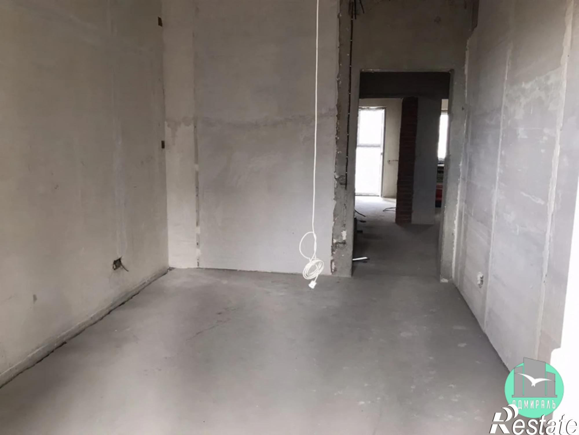 Продажа 2-комн квартиры муниципальное образование Новороссийск,Шевченко улица,22