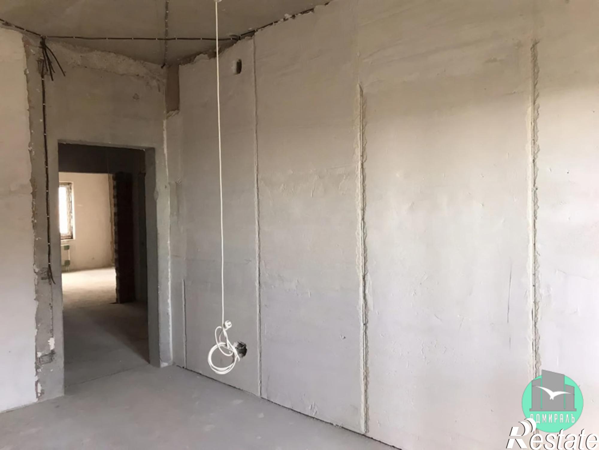 Продажа 2-комн квартиры муниципальное образование Новороссийск,Шевченко улица,22