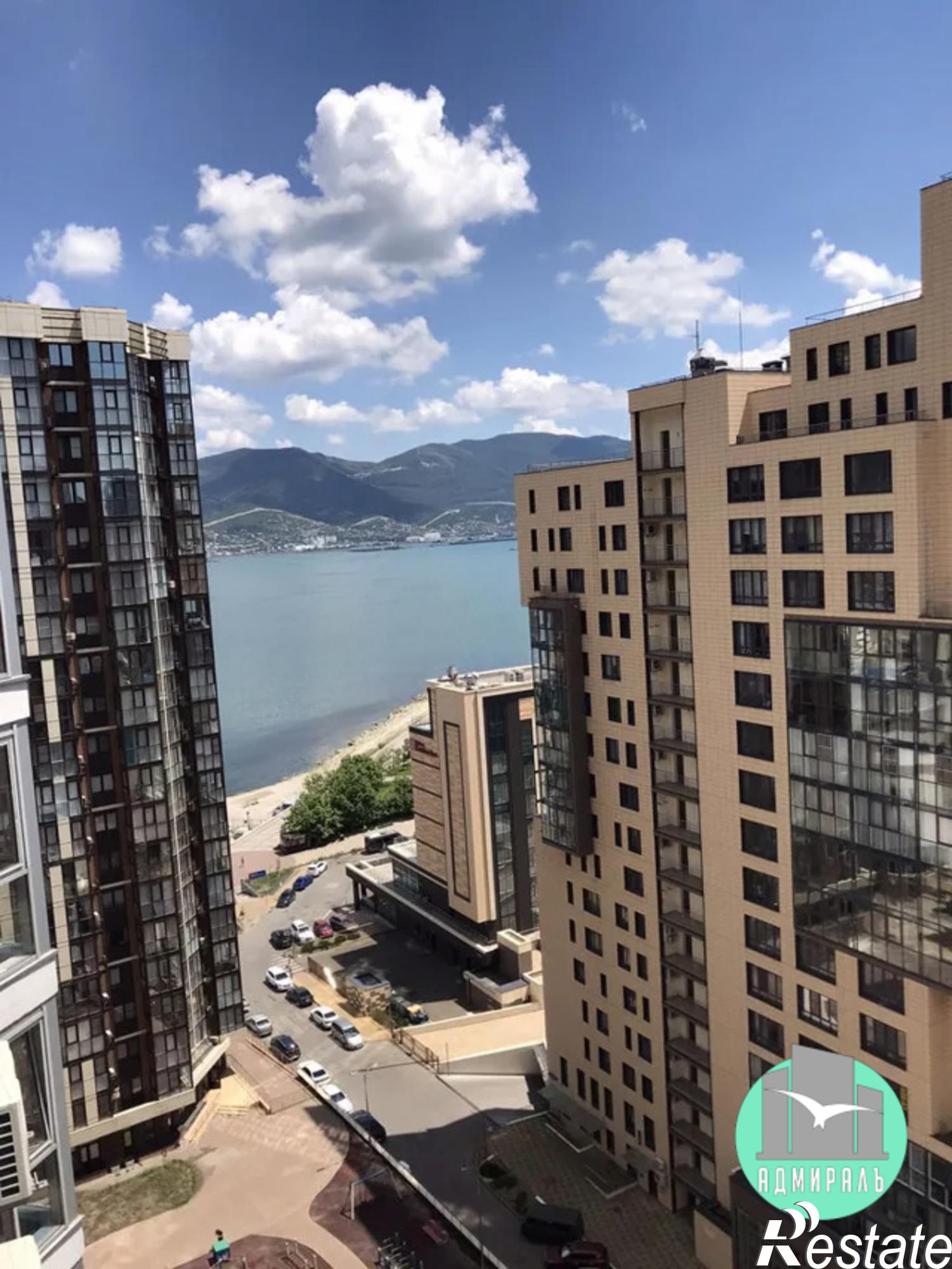 Продажа 2-комн квартиры муниципальное образование Новороссийск,Шевченко улица,22