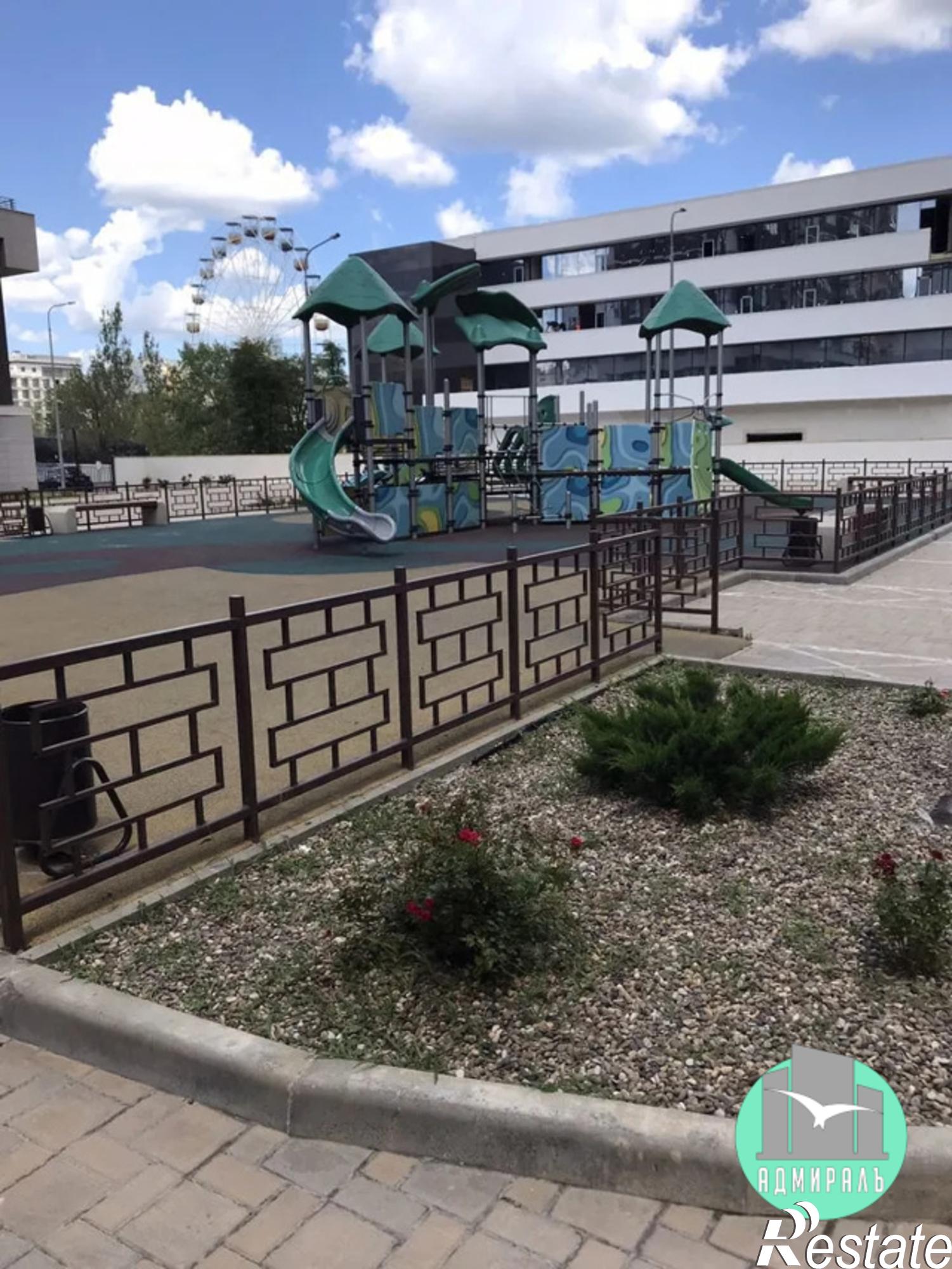 Продажа 2-комн квартиры муниципальное образование Новороссийск,Шевченко улица,22