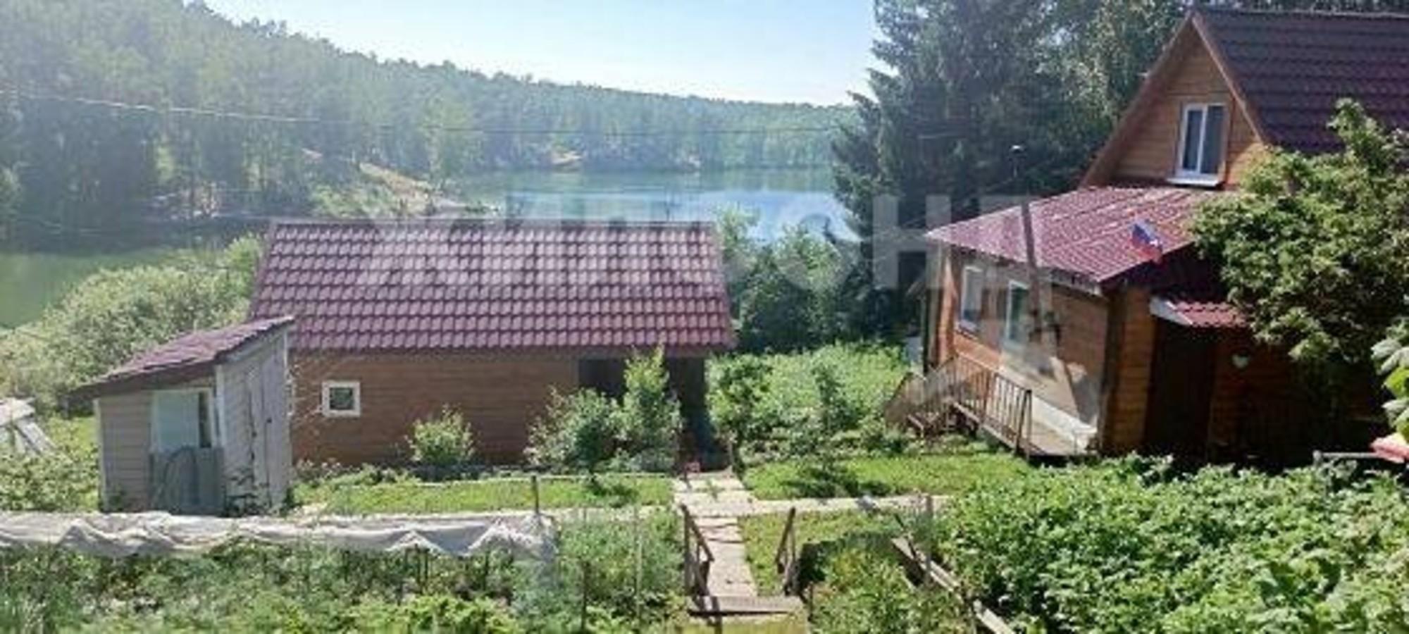 Купить дачу, дом, коттедж за 3 450 000 рублей на снт Труд