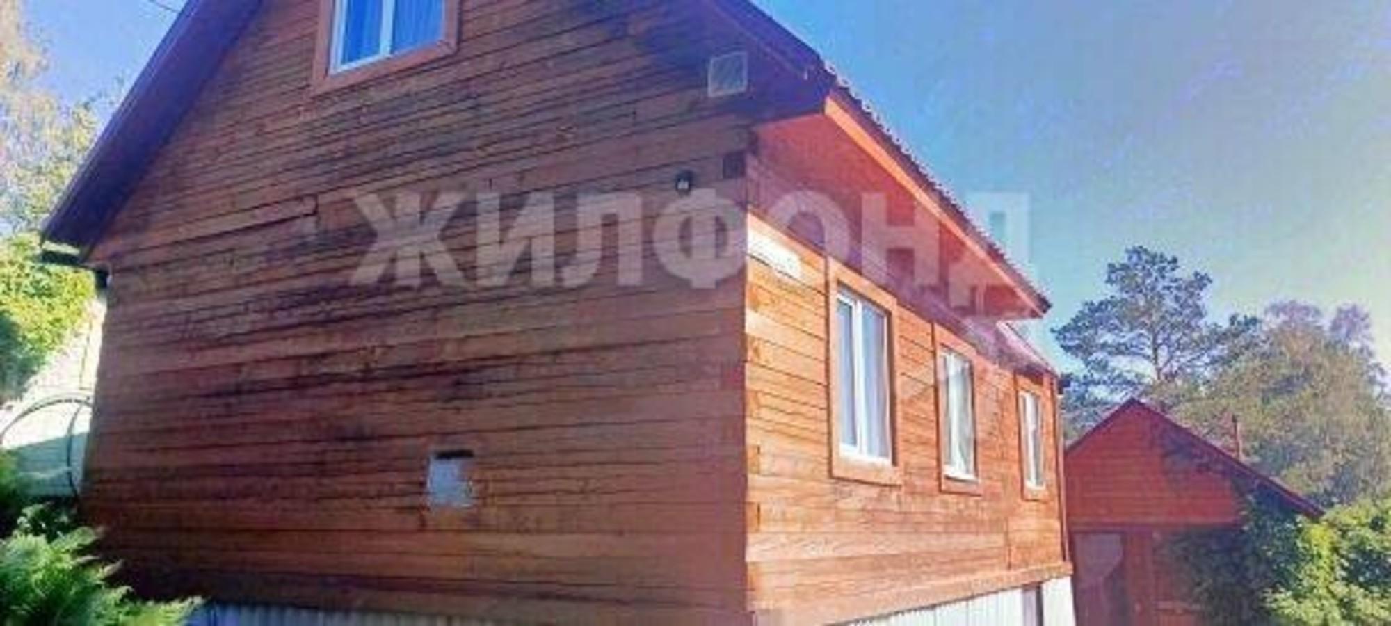 Купить дачу, дом, коттедж за 3 450 000 рублей на снт Труд