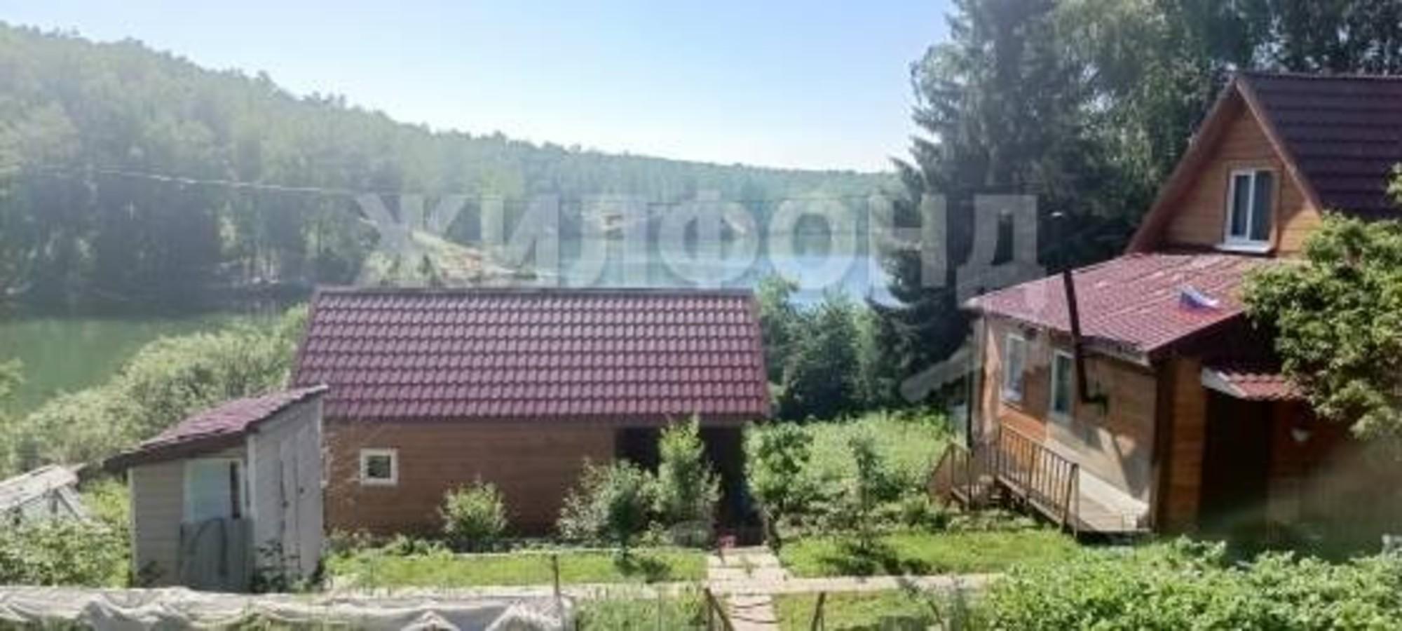 Купить дачу, дом, коттедж за 3 450 000 рублей на снт Труд