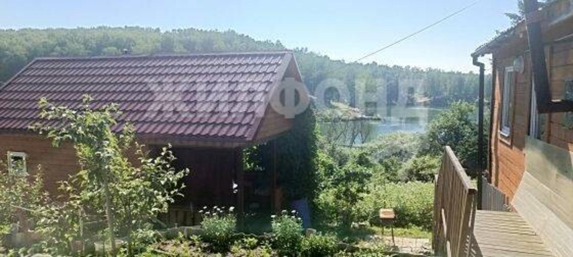 Купить дачу, дом, коттедж за 3 450 000 рублей на снт Труд