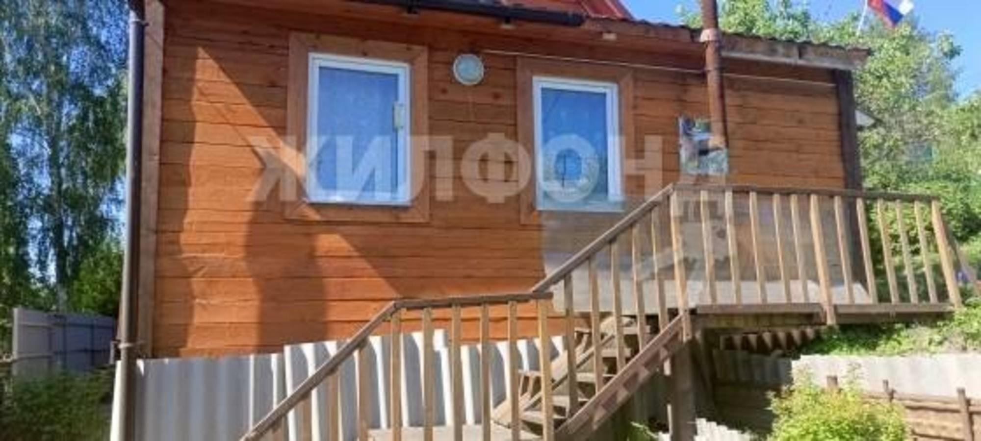 Купить дачу, дом, коттедж за 3 450 000 рублей на снт Труд