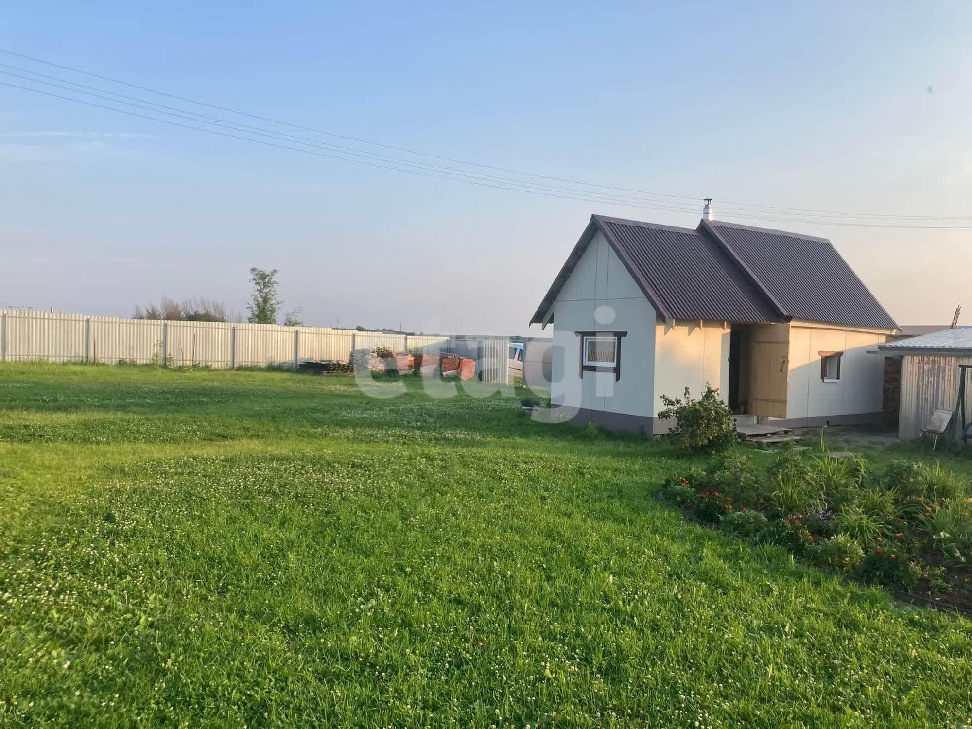 Купить дачу, дом, коттедж за 6 600 000 рублей на Широкая, 1