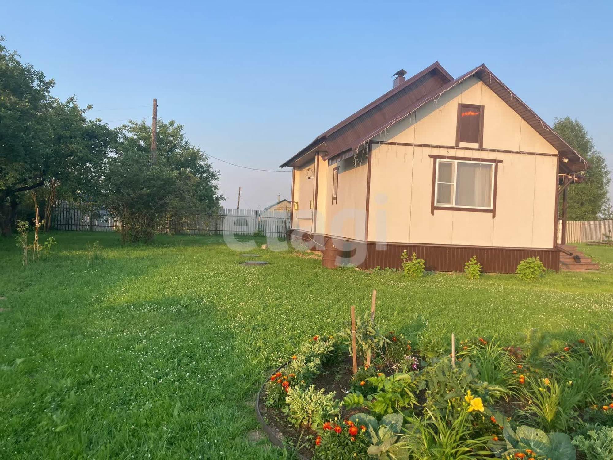 Купить дачу, дом, коттедж за 6 600 000 рублей на Широкая, 1