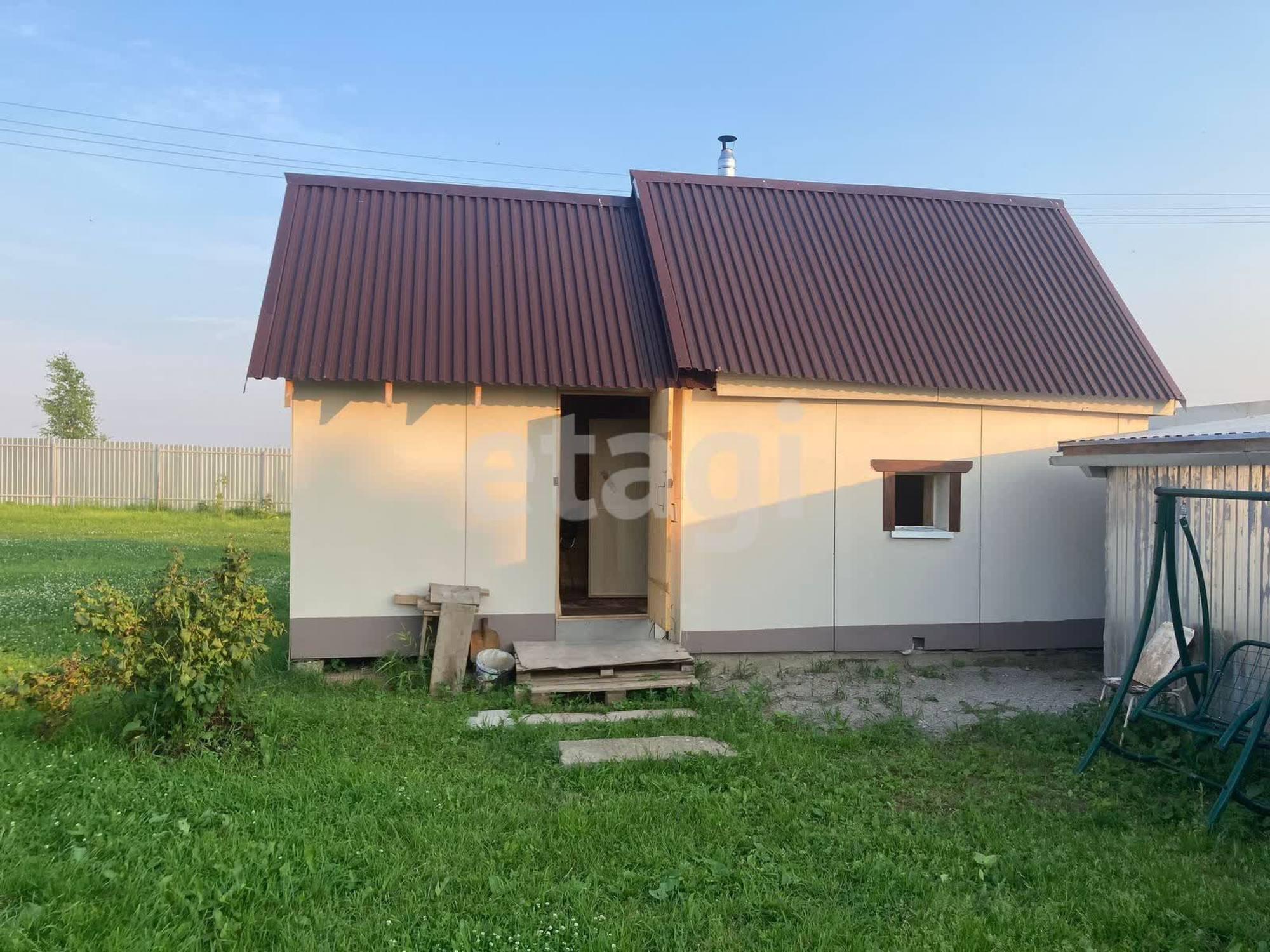 Купить дачу, дом, коттедж за 6 600 000 рублей на Широкая, 1