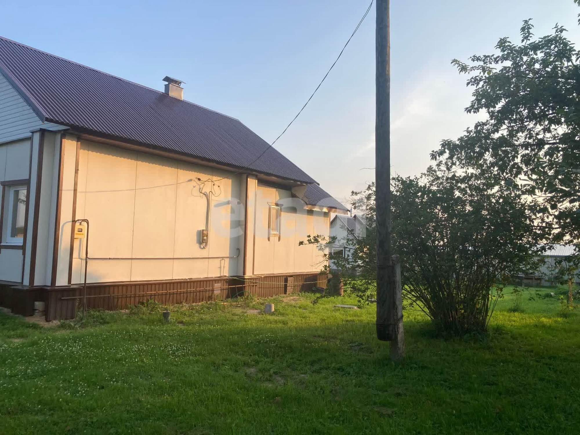 Купить дачу, дом, коттедж за 6 600 000 рублей на Широкая, 1