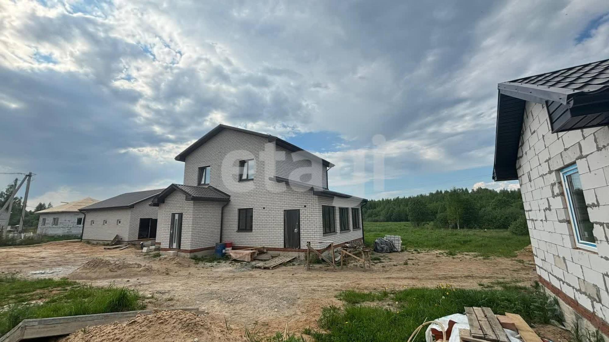 Купить дачу, дом, коттедж за 15 000 000 рублей на Холм