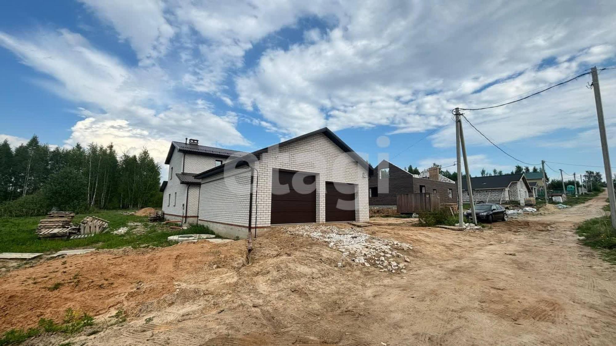 Купить дачу, дом, коттедж за 15 000 000 рублей на Холм