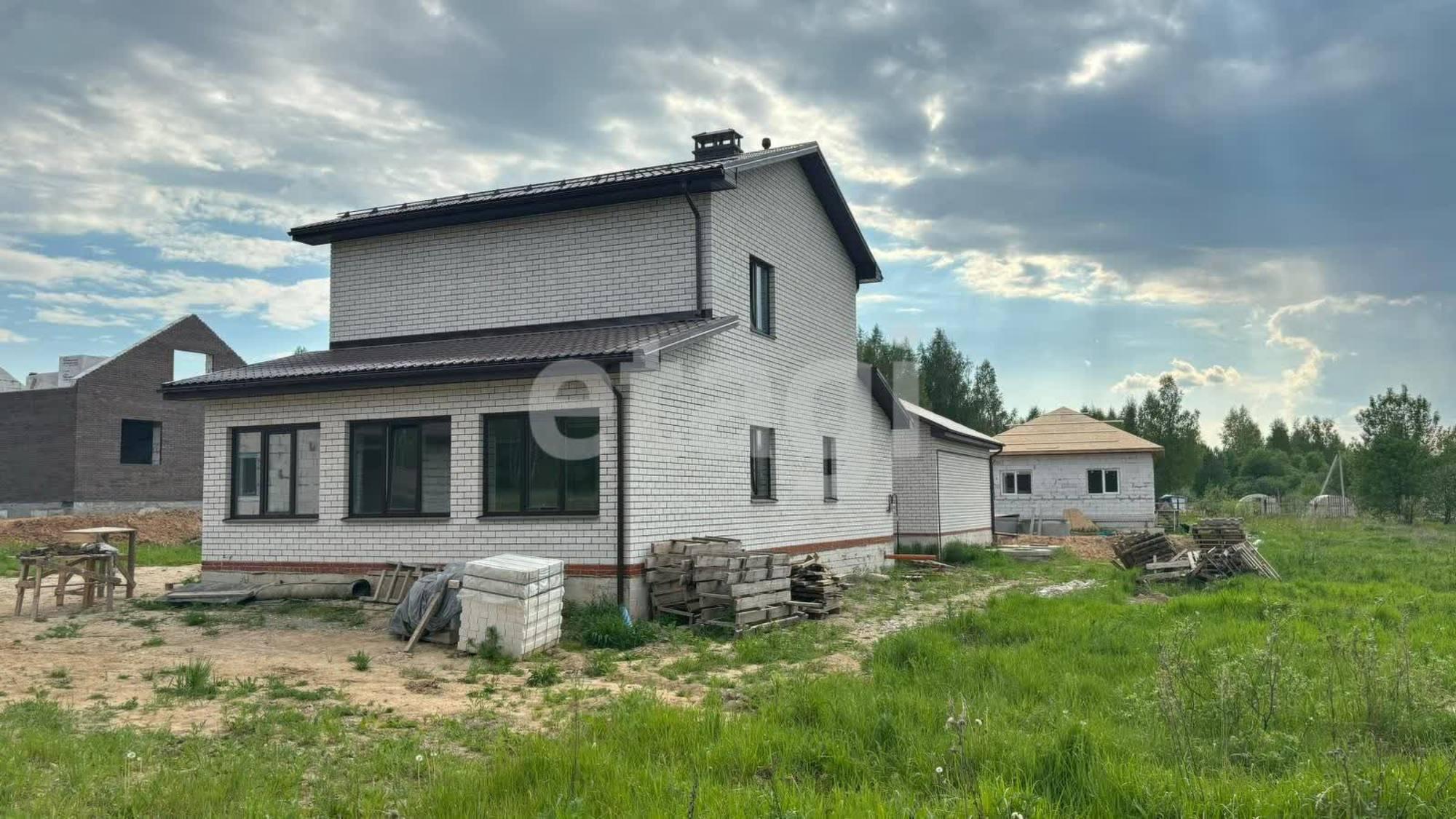 Купить дачу, дом, коттедж за 15 000 000 рублей на Холм