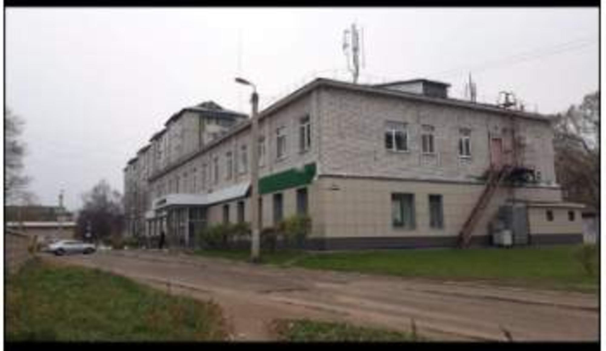 Купить офис, помещение под офис за 53 767 200 рублей на Ленинская улица, д.10б