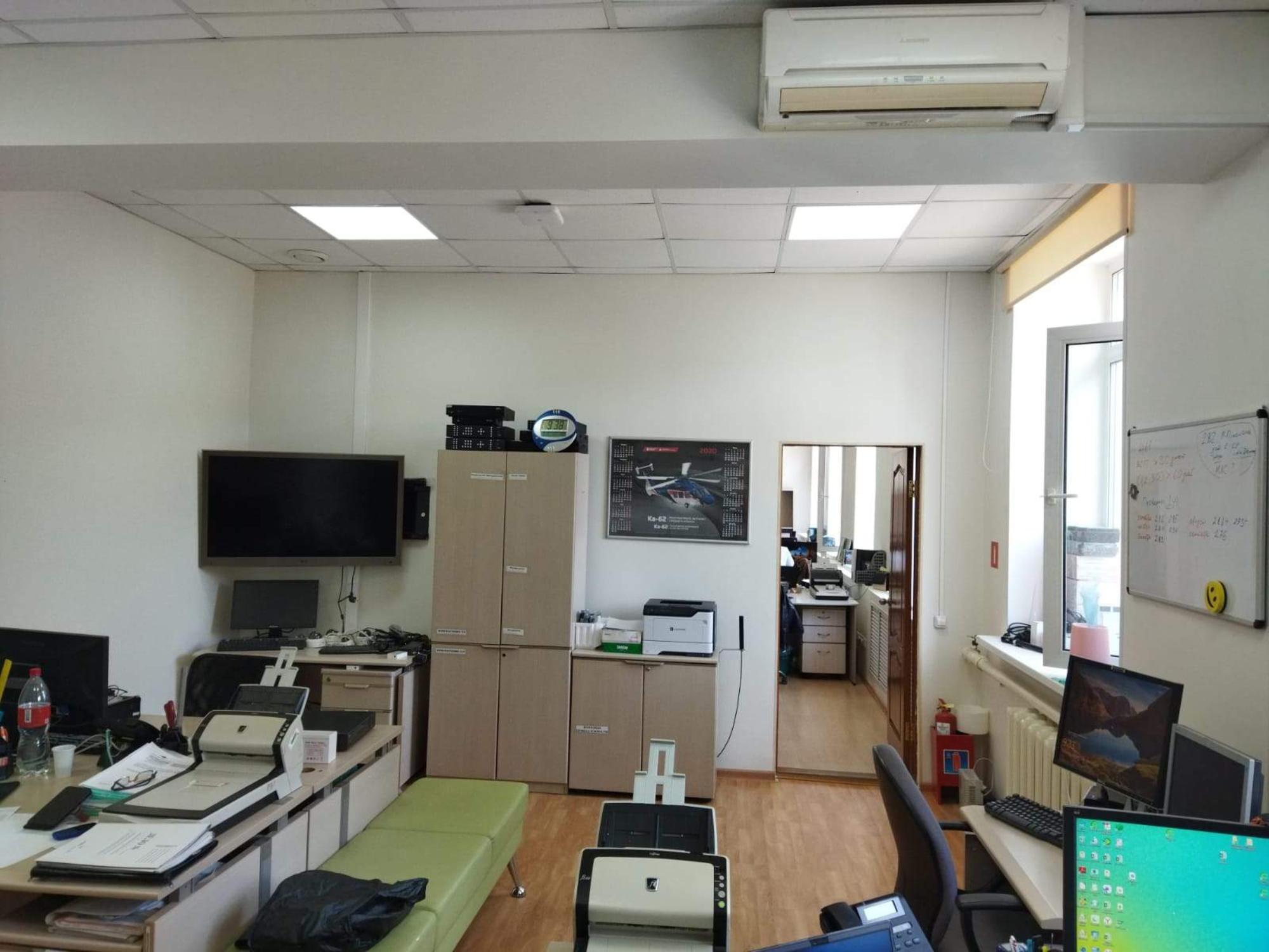 Купить офис, помещение под офис за 53 767 200 рублей на Ленинская улица, д.10б