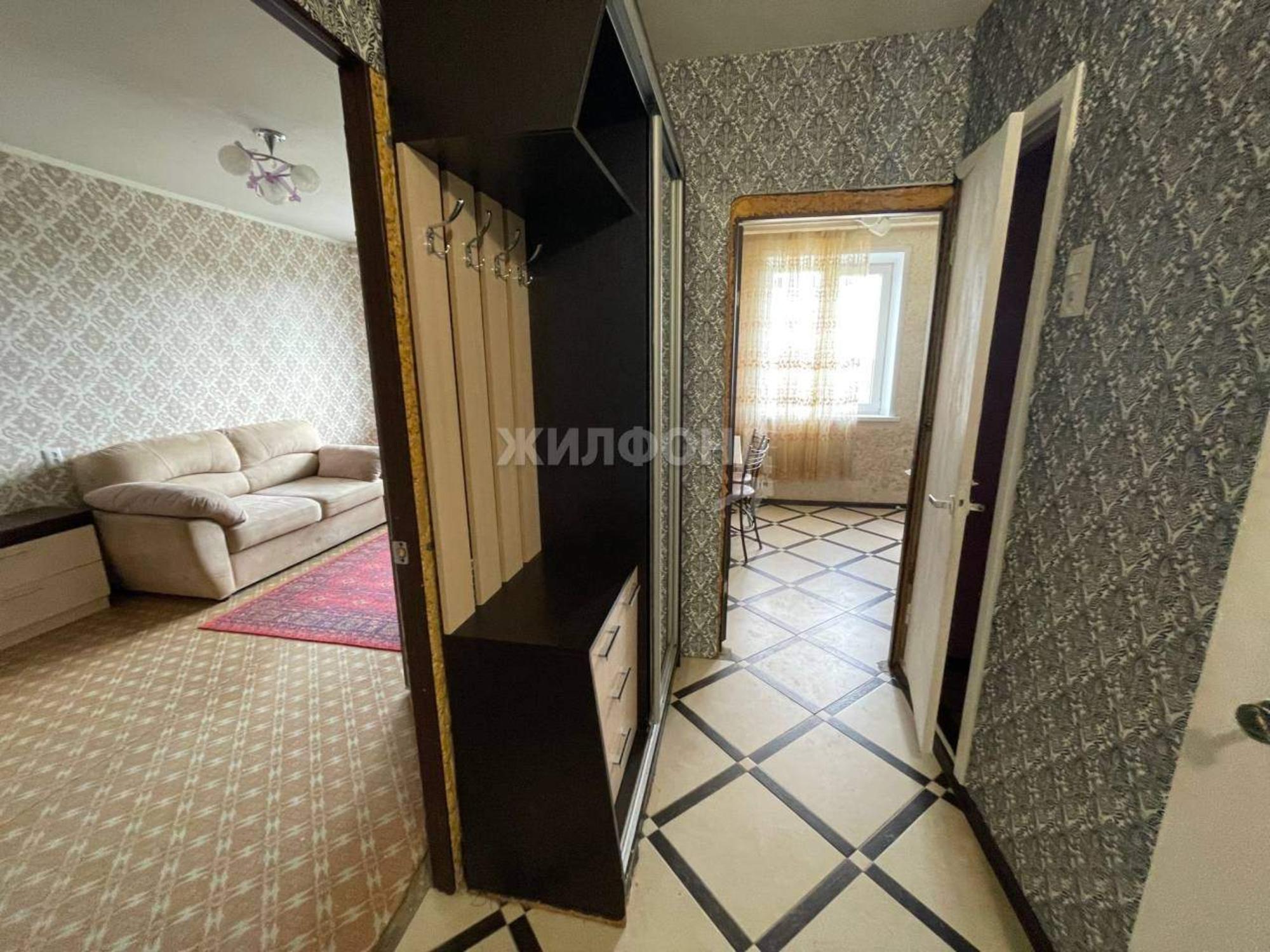 Купить квартиру за 3 450 000 рублей на Железнякова улица, д.4а