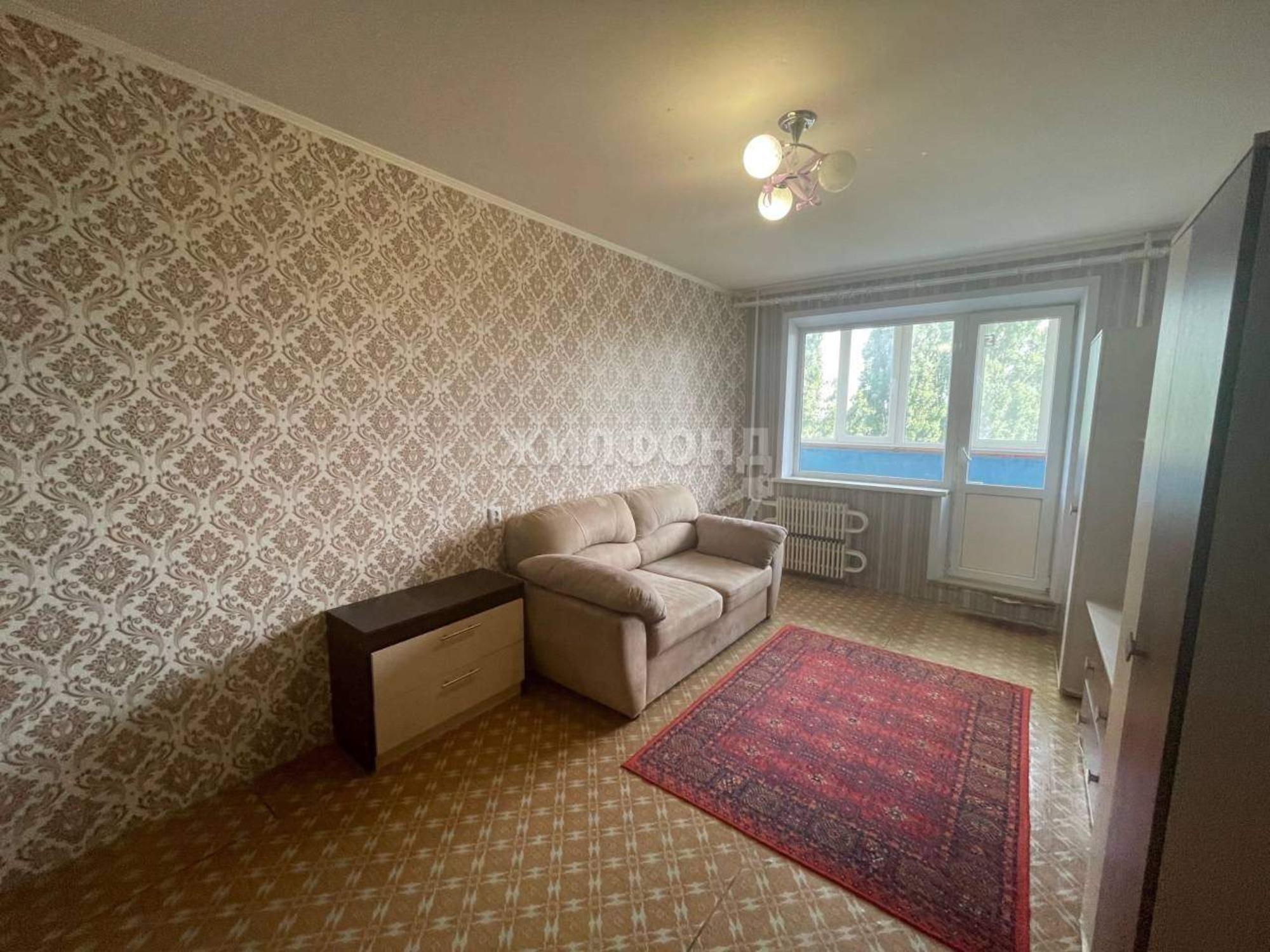 Купить квартиру за 3 450 000 рублей на Железнякова улица, д.4а
