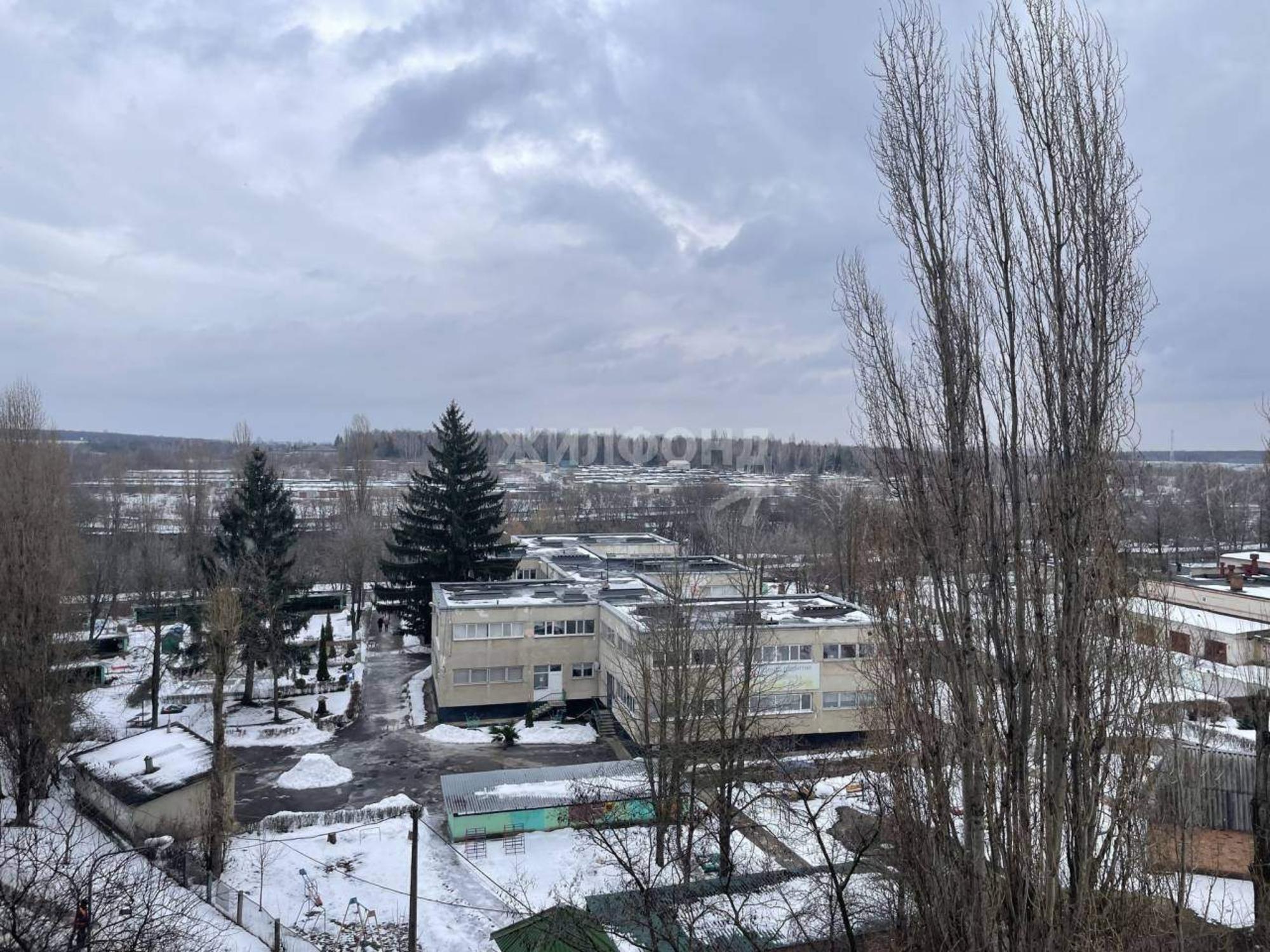 Купить квартиру за 3 450 000 рублей на Железнякова улица, д.4а