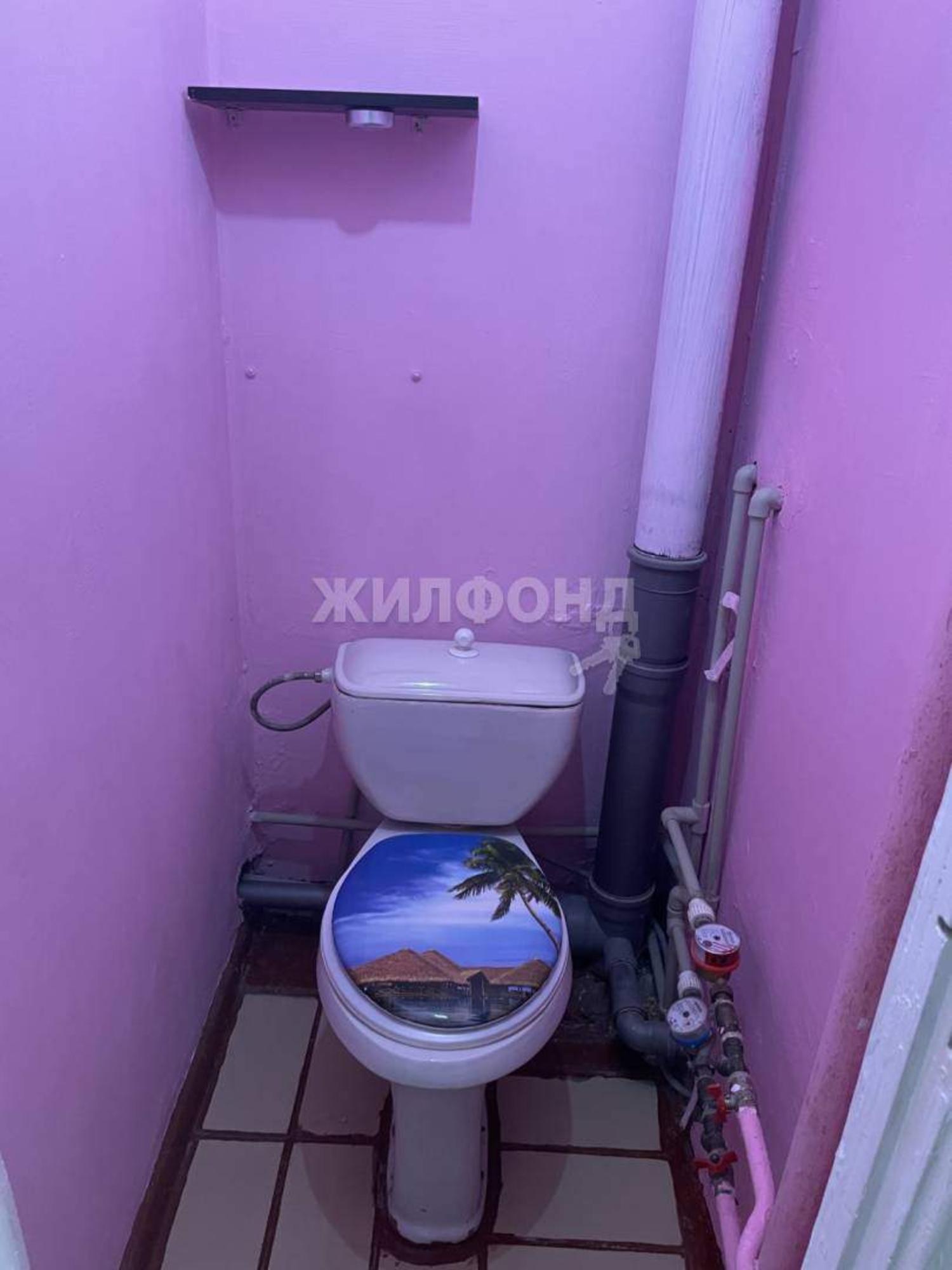 Купить квартиру за 3 450 000 рублей на Железнякова улица, д.4а
