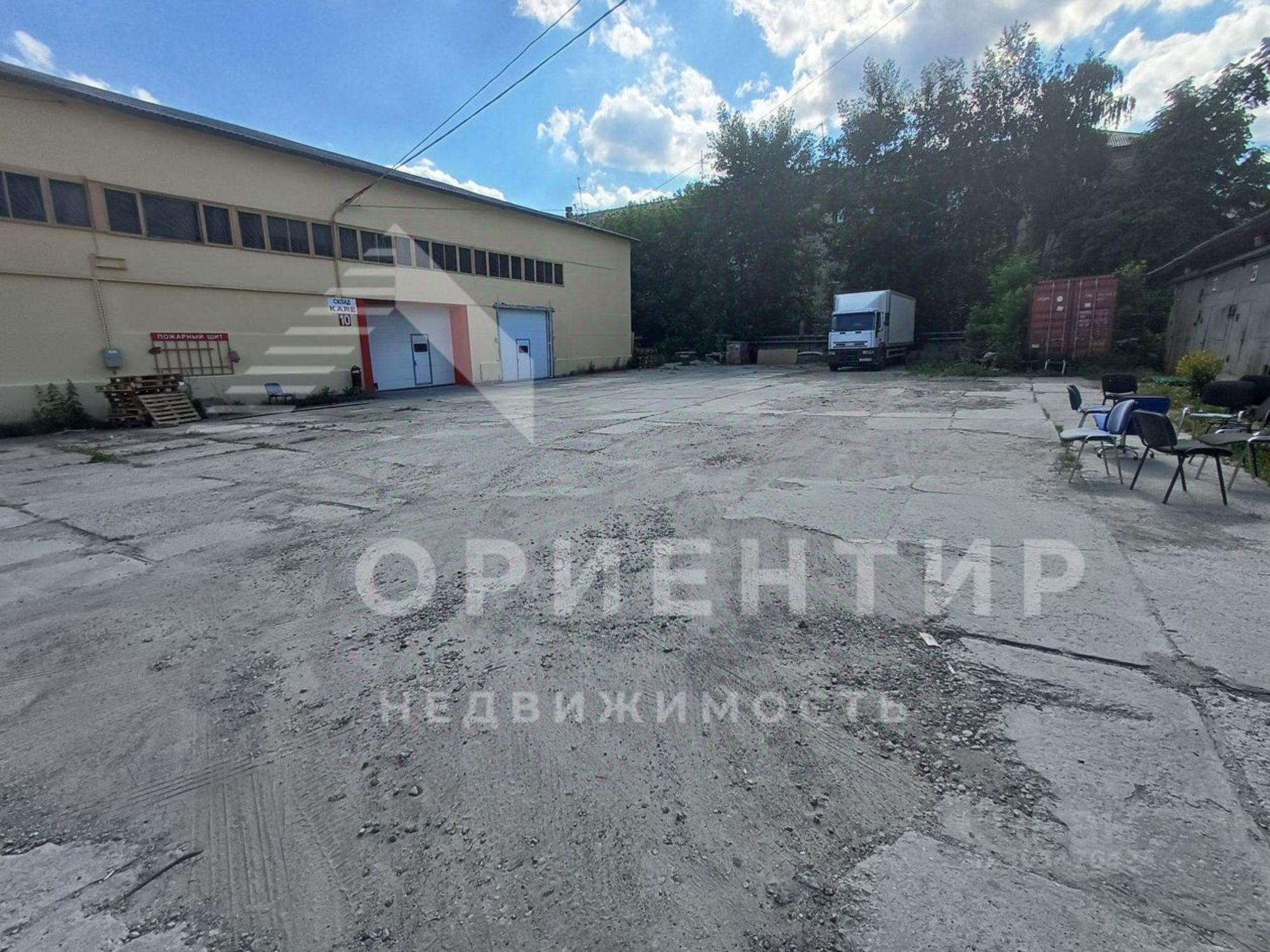 Сдать складское помещение за 430 000 рублей на Студенческая улица, 11