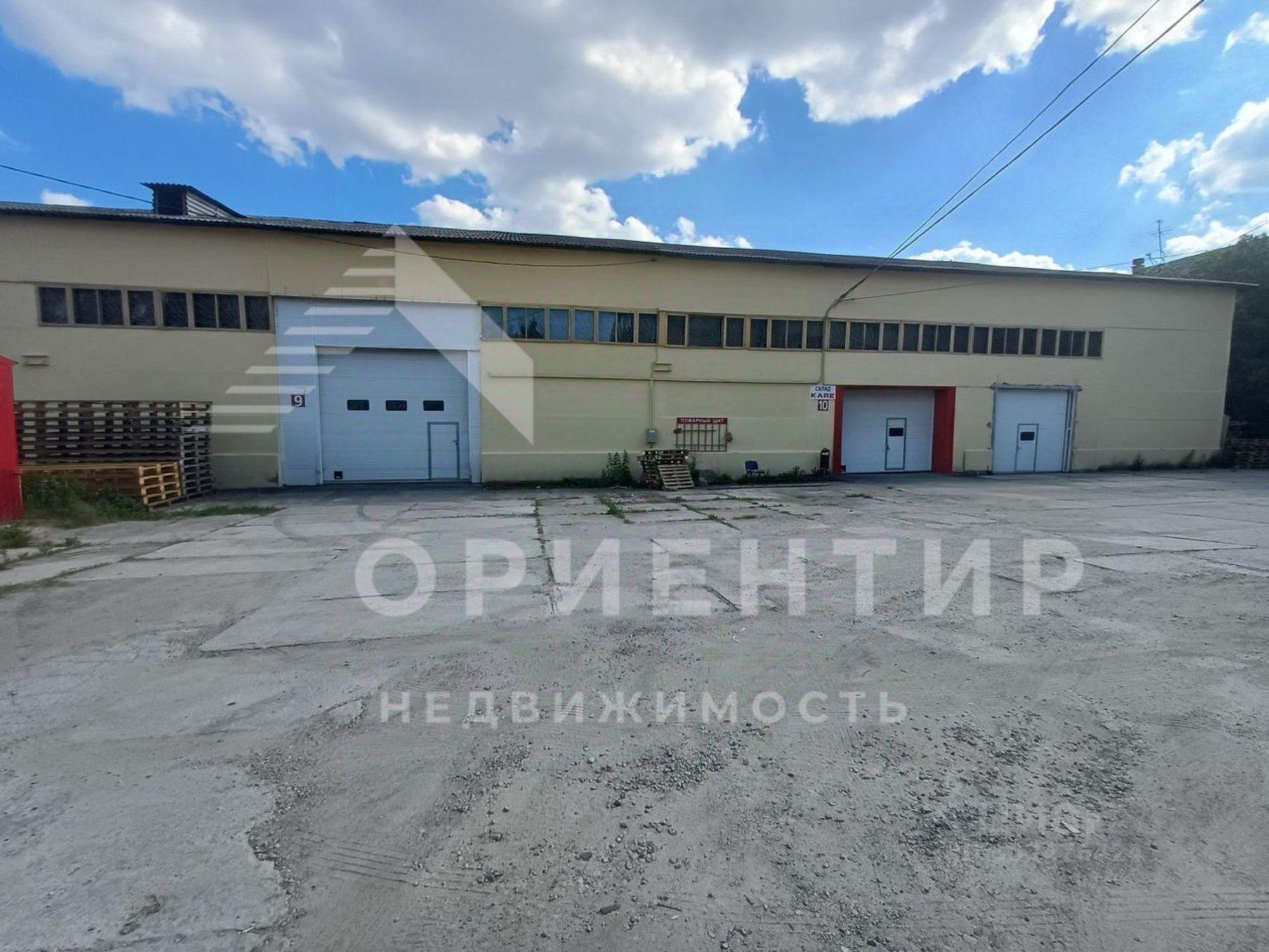Сдать складское помещение за 430 000 рублей на Студенческая улица, 11