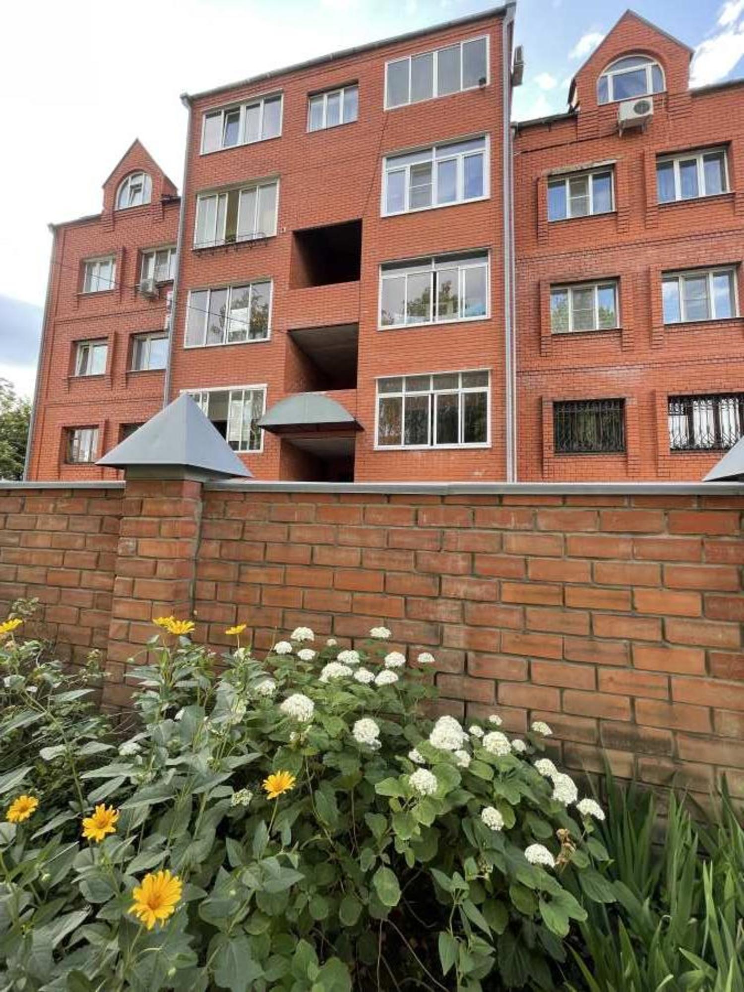 Купить квартиру за 13 800 000 рублей на Ленинский