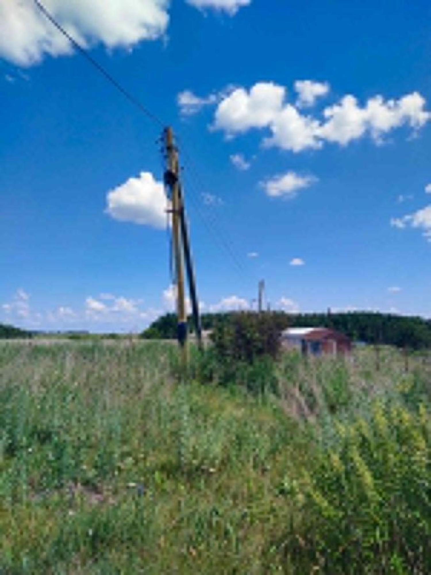 Купить землю, земельный участок за 1 000 000 рублей на Хохольский