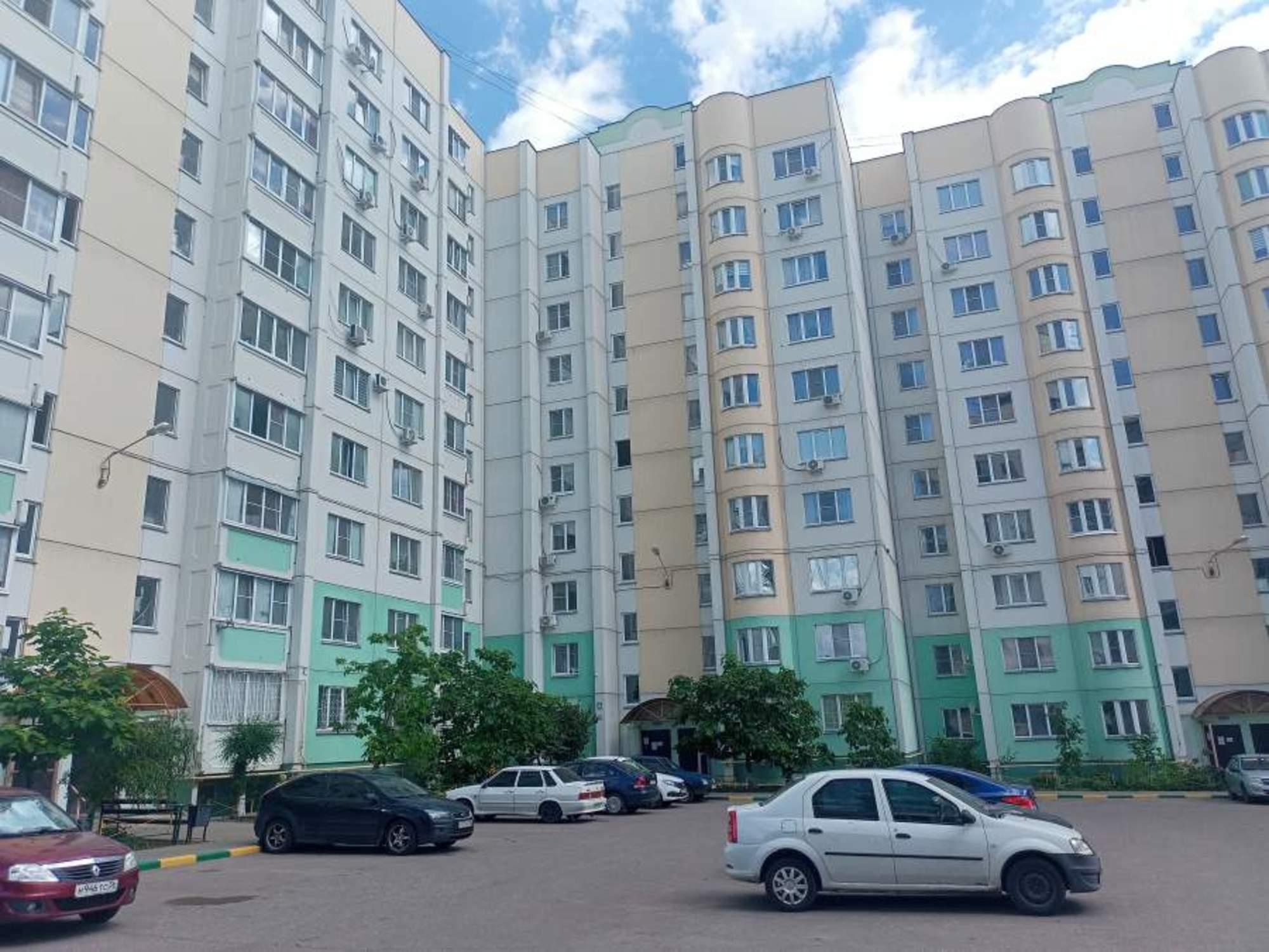 Купить квартиру за 2 800 000 рублей на Советский