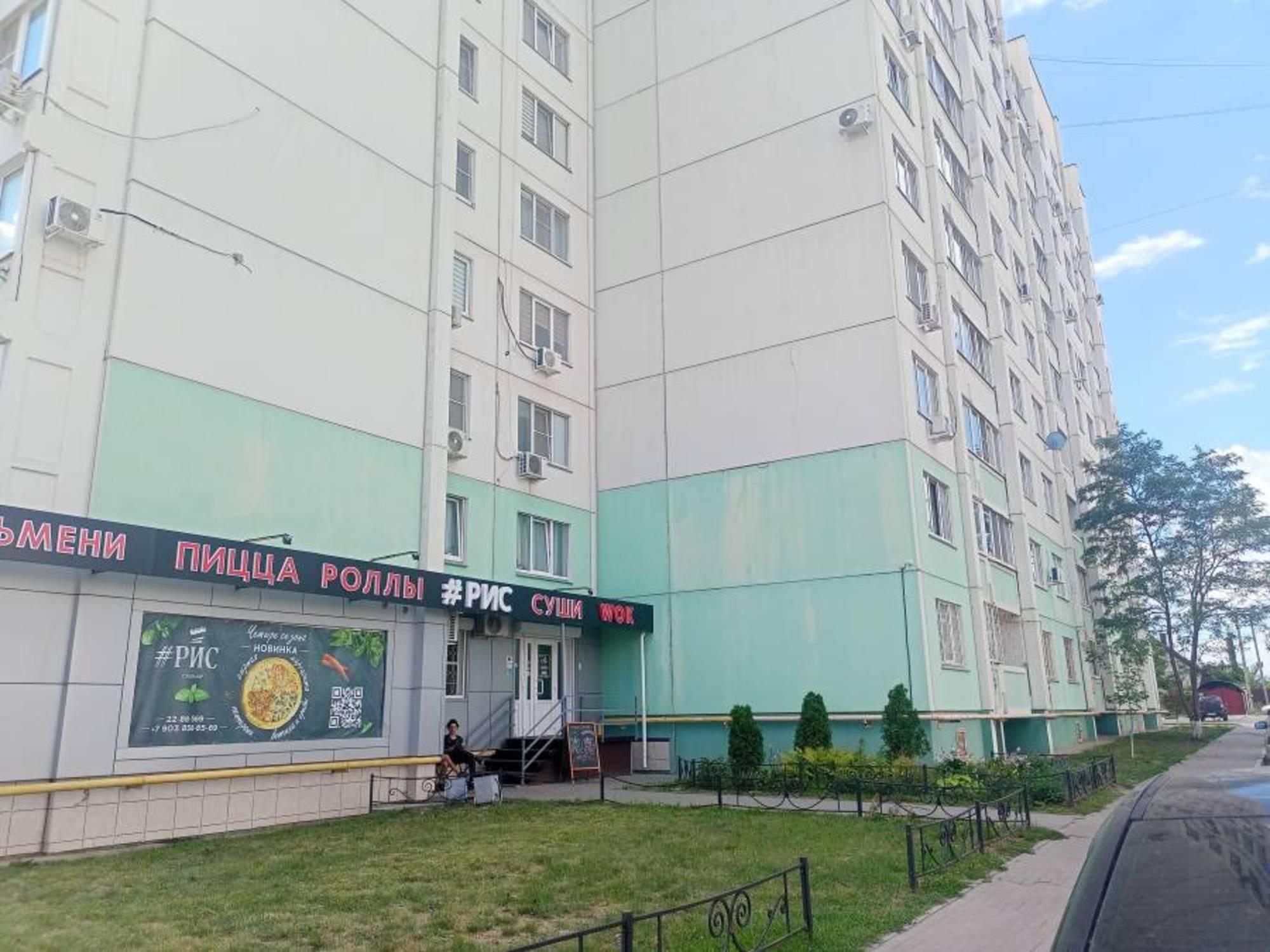 Купить квартиру за 2 800 000 рублей на Советский
