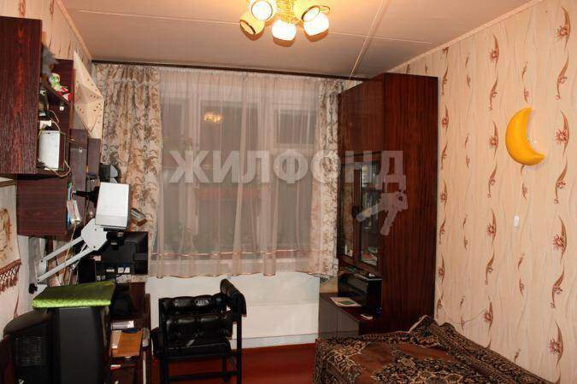 Купить квартиру за 7 000 000 рублей на Доватора улица, д.33/3