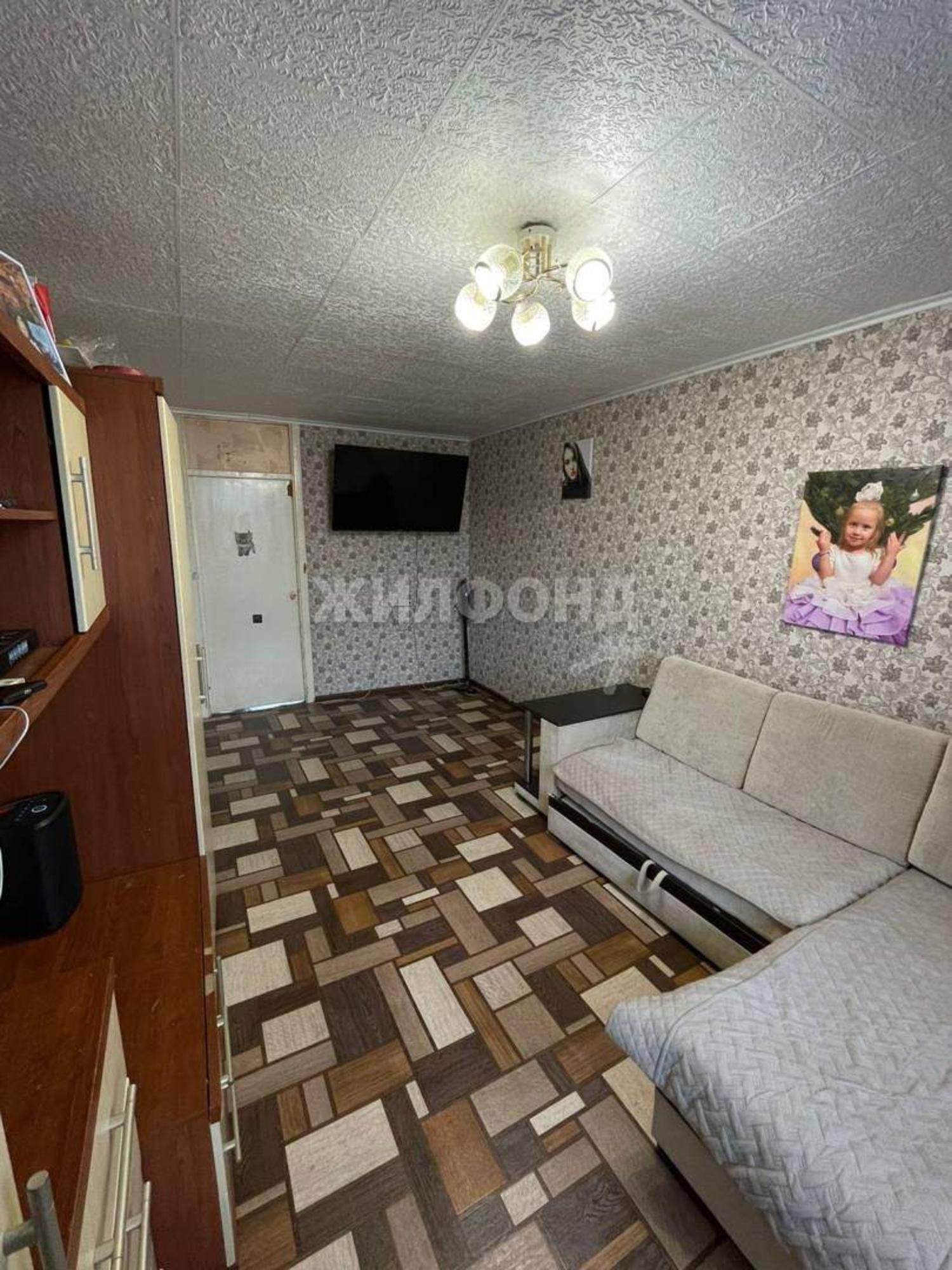 Купить квартиру за 3 400 000 рублей на Южный микрорайон, д.38