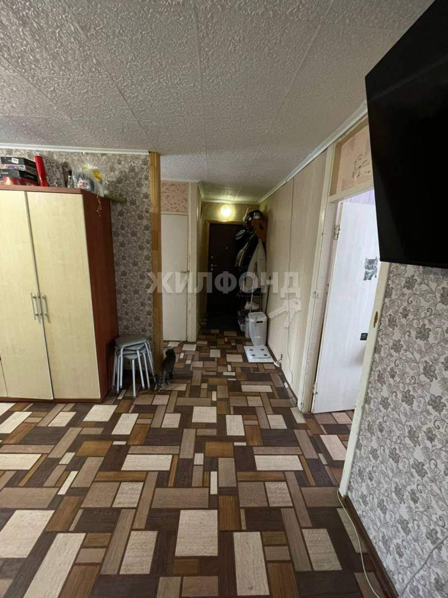 Купить квартиру за 3 400 000 рублей на Южный микрорайон, д.38