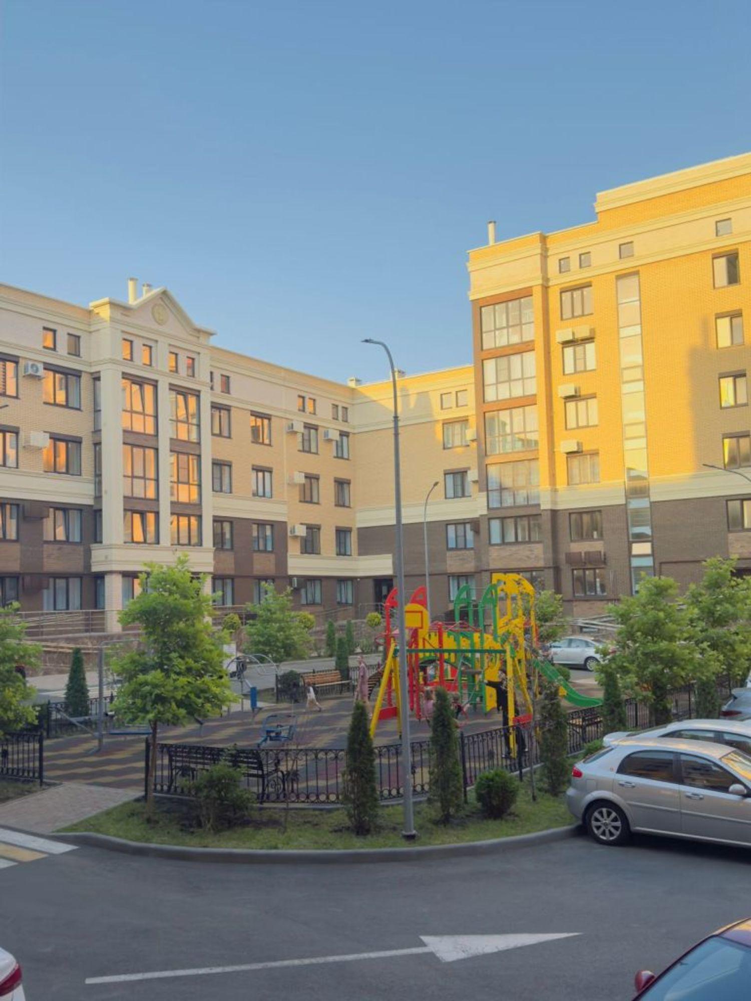 Купить квартиру за 7 600 000 рублей на Рогожникова ул, 19/4