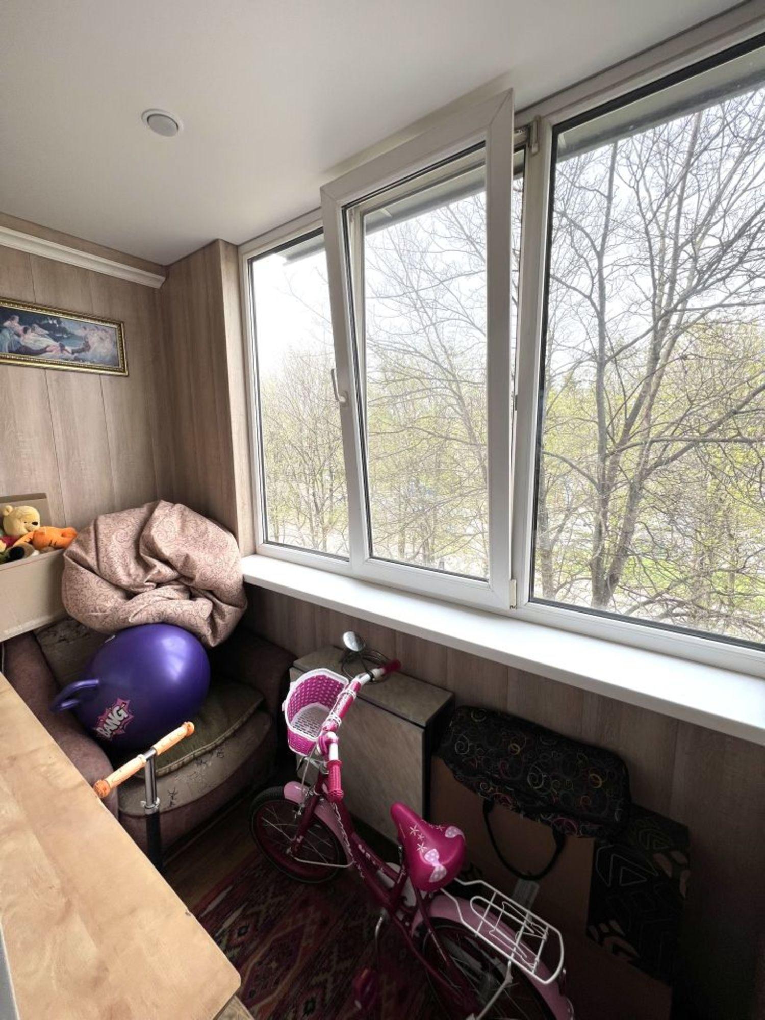 Купить квартиру за 4 600 000 рублей на Октябрьская ул, 444