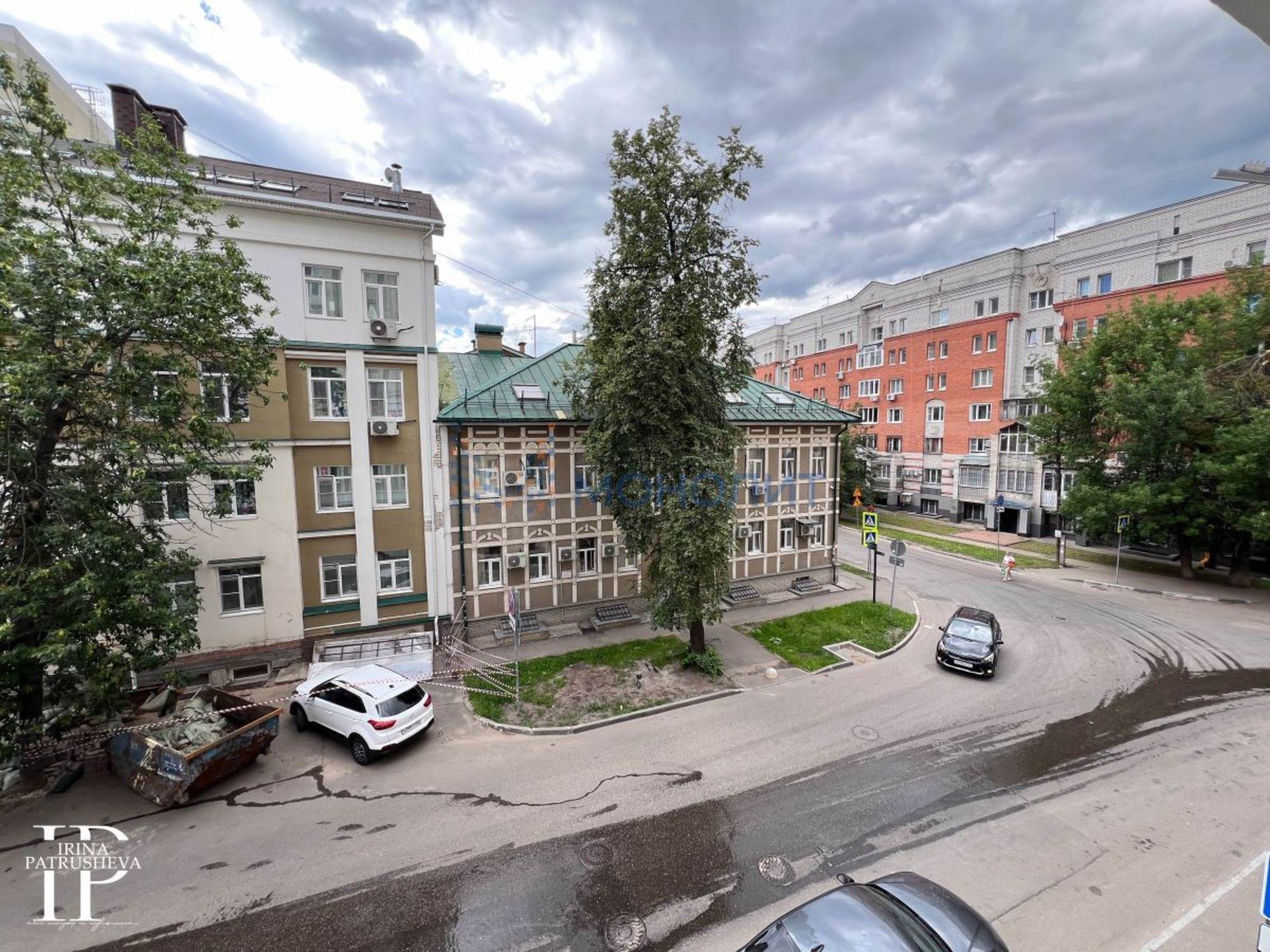 Купить квартиру за 15 887 500 рублей на Славянская ул, 35