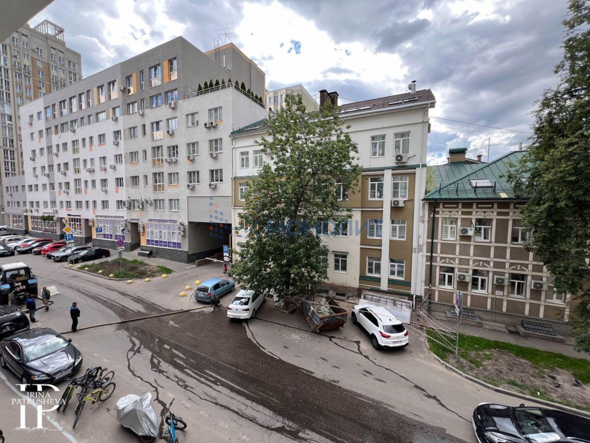 Купить квартиру за 15 887 500 рублей на Славянская ул, 35