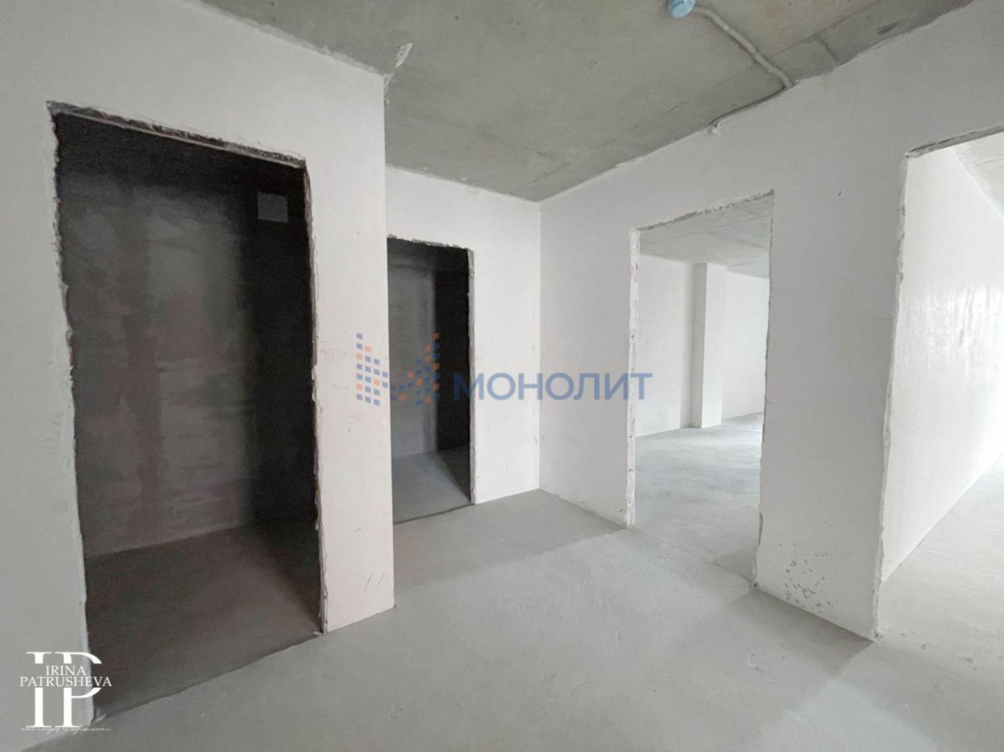 Купить квартиру за 15 344 000 рублей на Славянская ул, 35