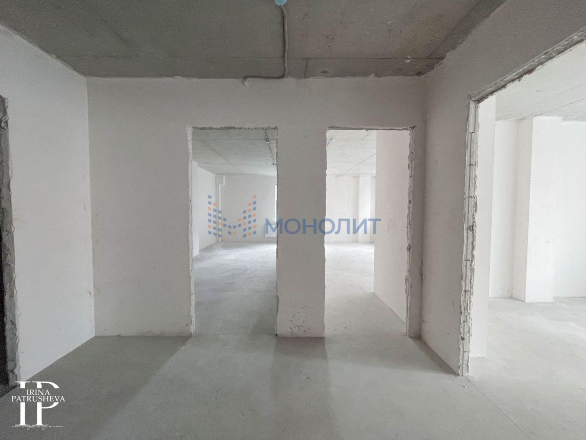 Купить квартиру за 15 344 000 рублей на Славянская ул, 35