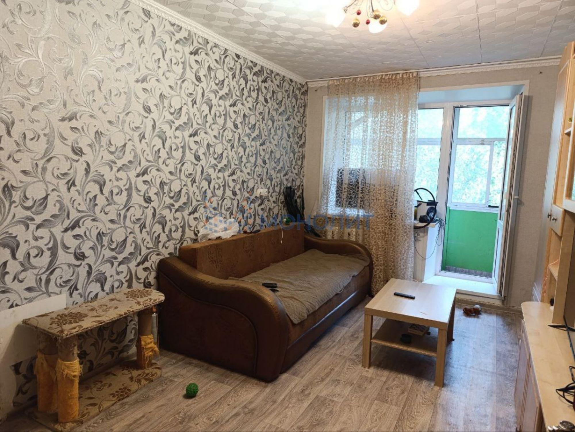 Купить квартиру за 2 900 000 рублей на Ульянова ул, 13А