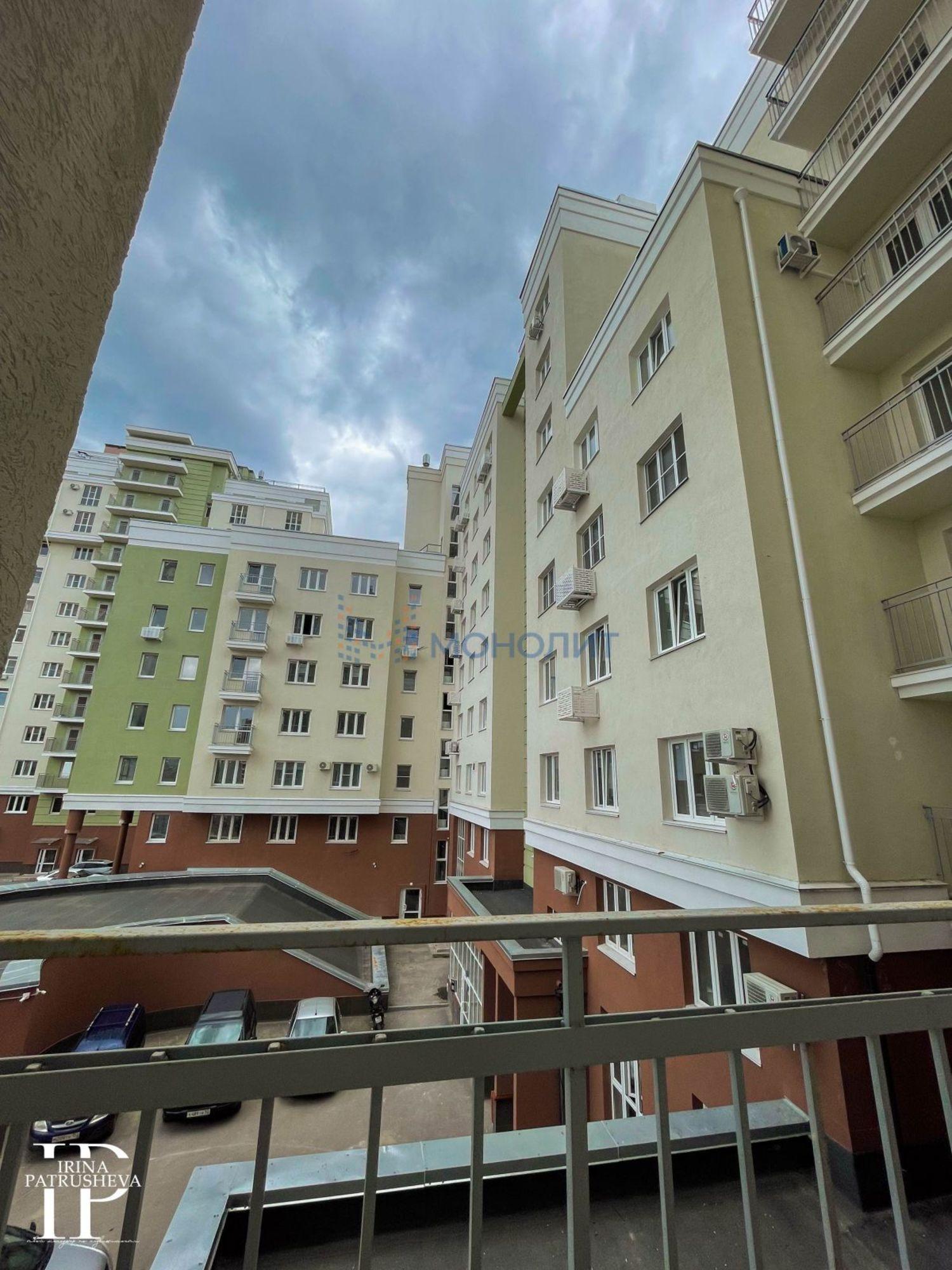 Купить квартиру за 15 232 000 рублей на Славянская ул, 35