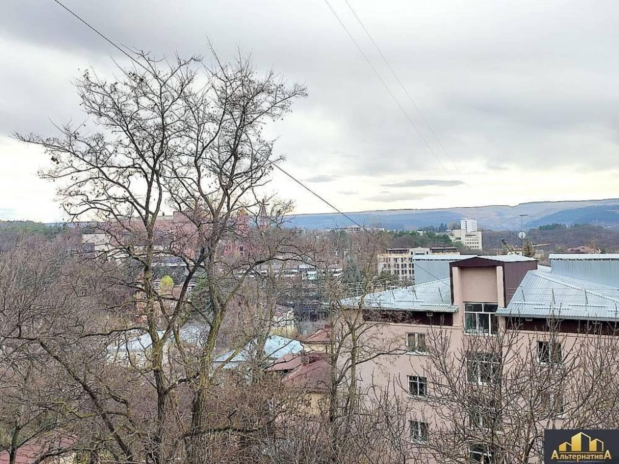 Купить квартиру за 12 350 000 рублей на Цеткин Клары ул.