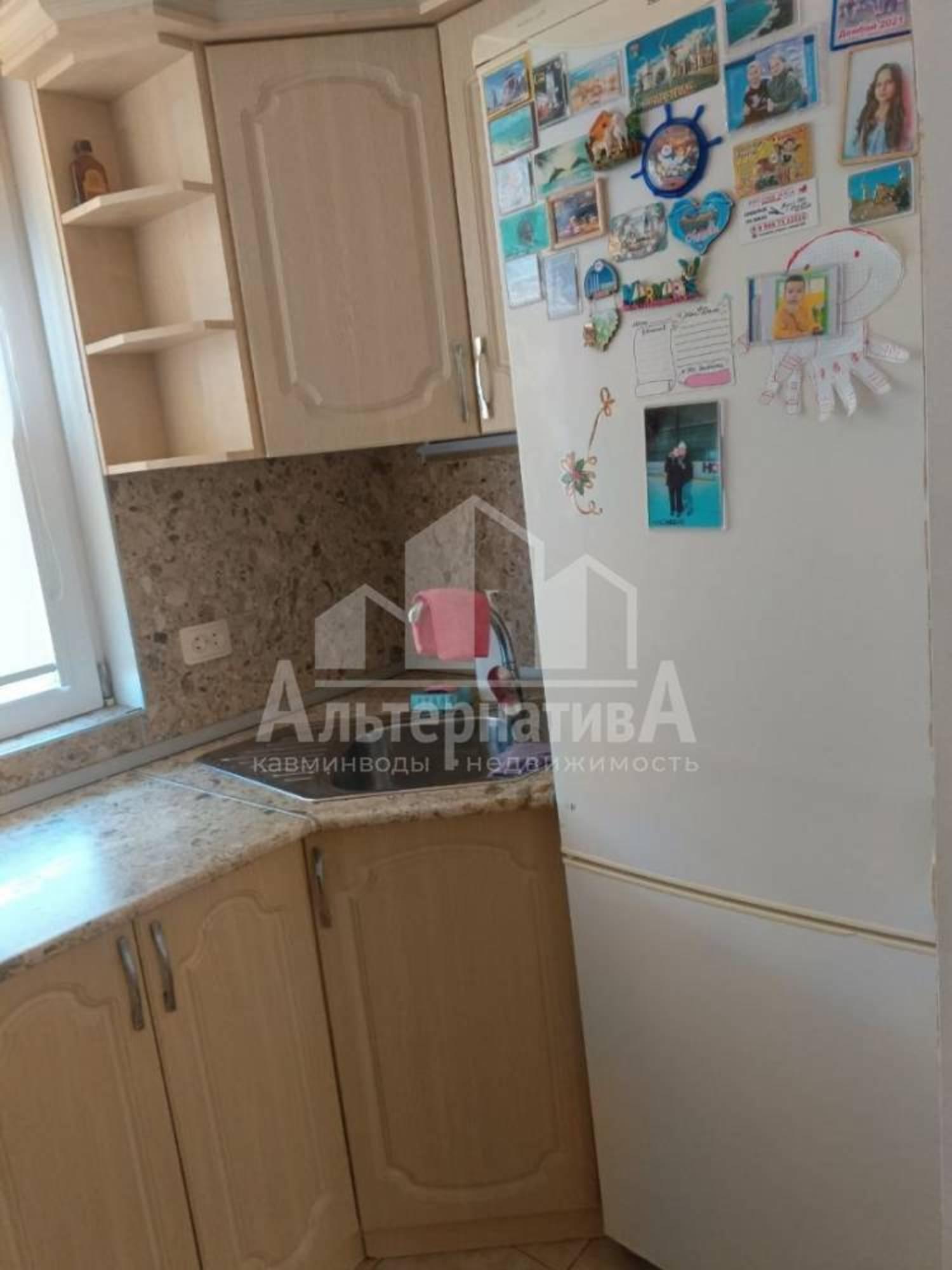 Купить квартиру за 6 800 000 рублей на Губина Андрея ул.
