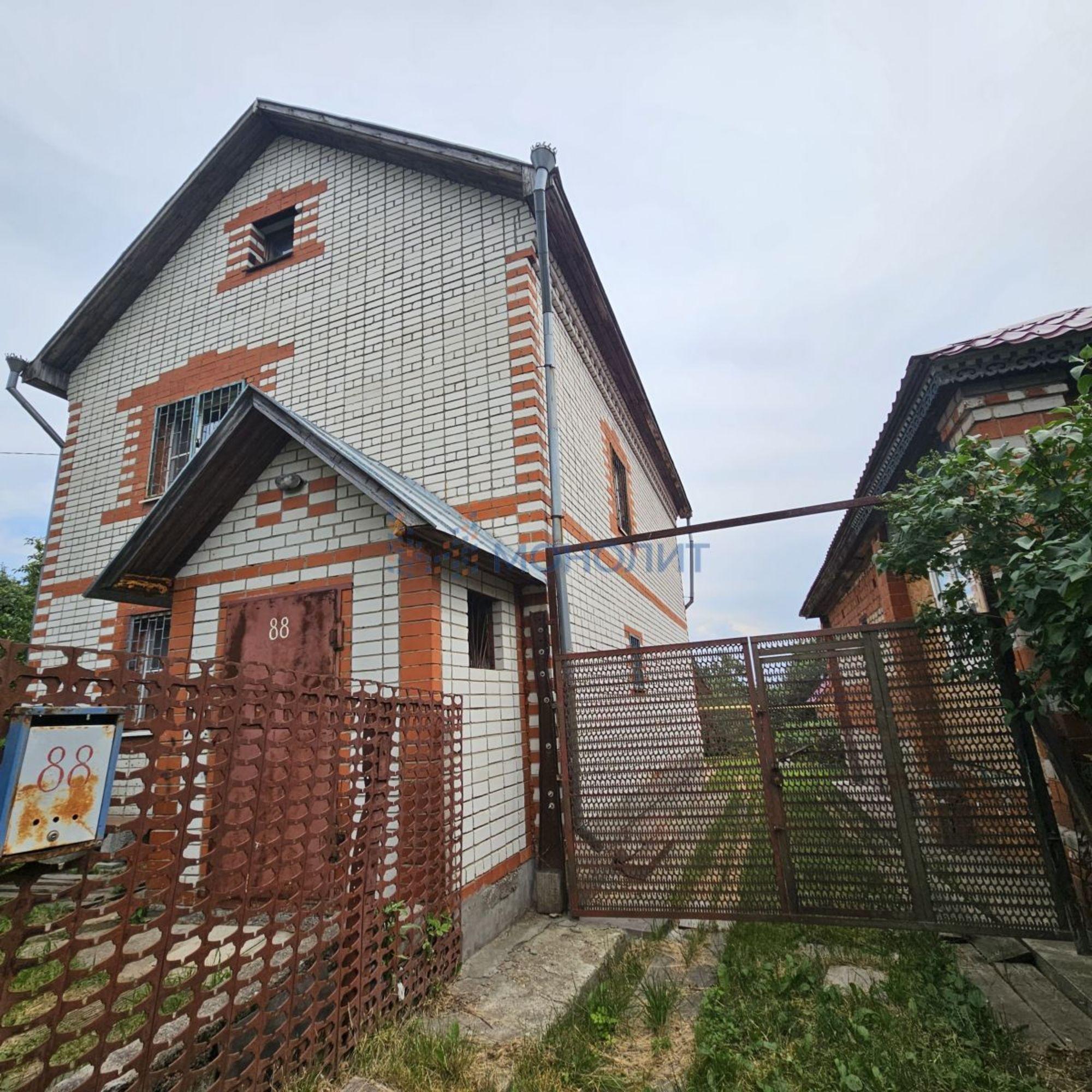 Купить дачу, дом, коттедж за 9 000 000 рублей на Береговая ул, 88