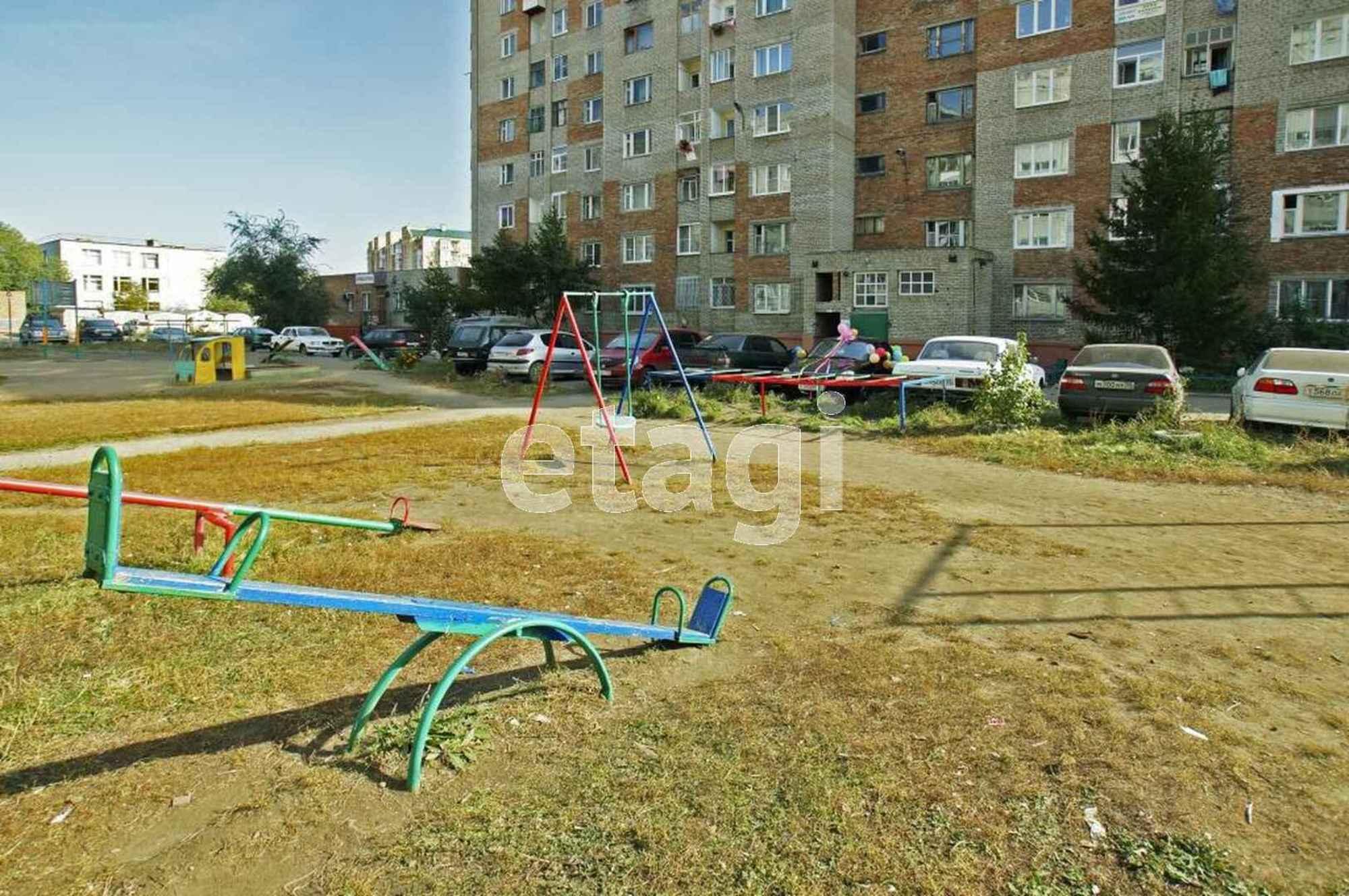 Купить квартиру за 3 490 000 рублей на 12 Декабря, 108